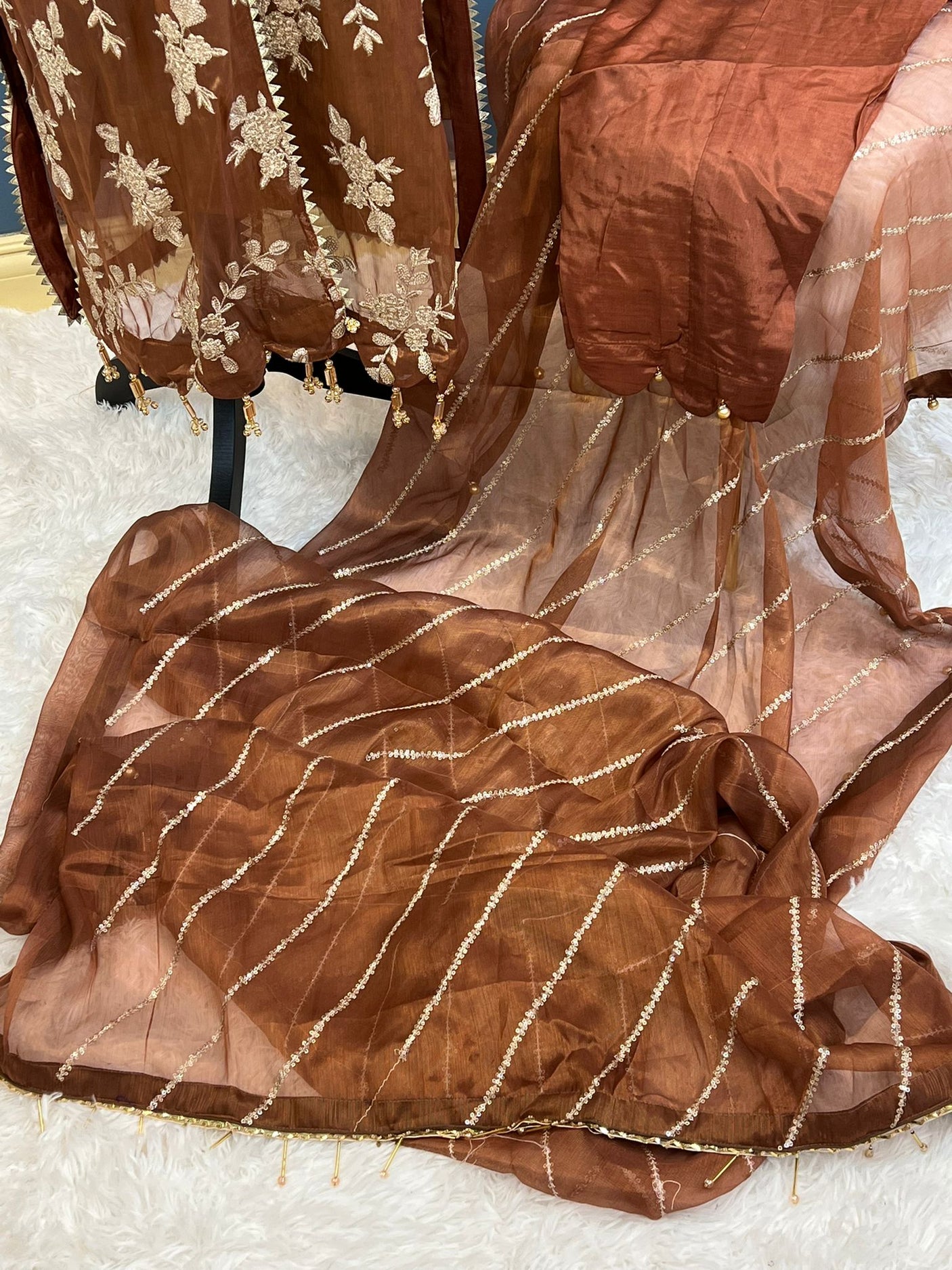 Pakistani Boutique Collection