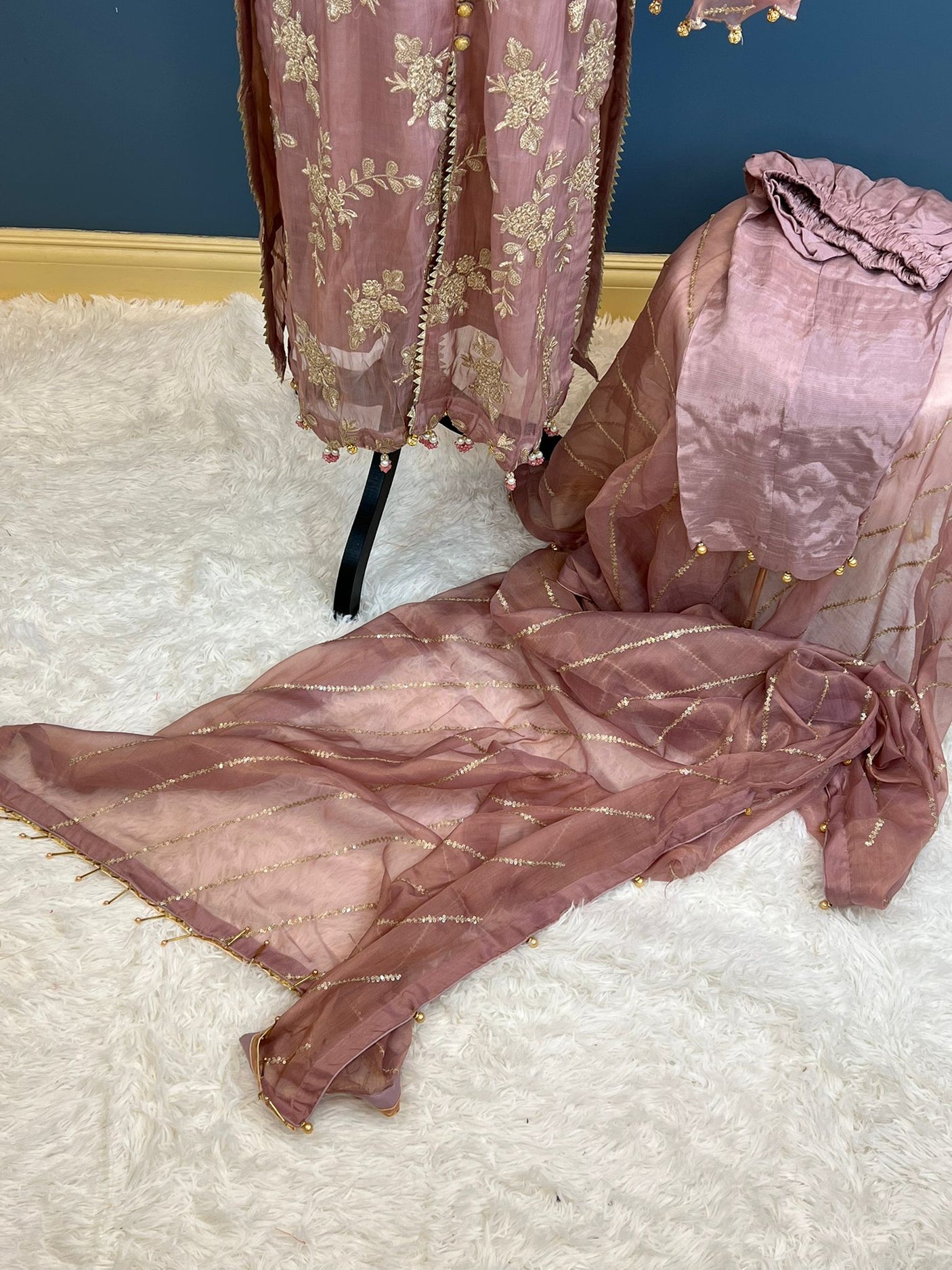 Pakistani Boutique Collection