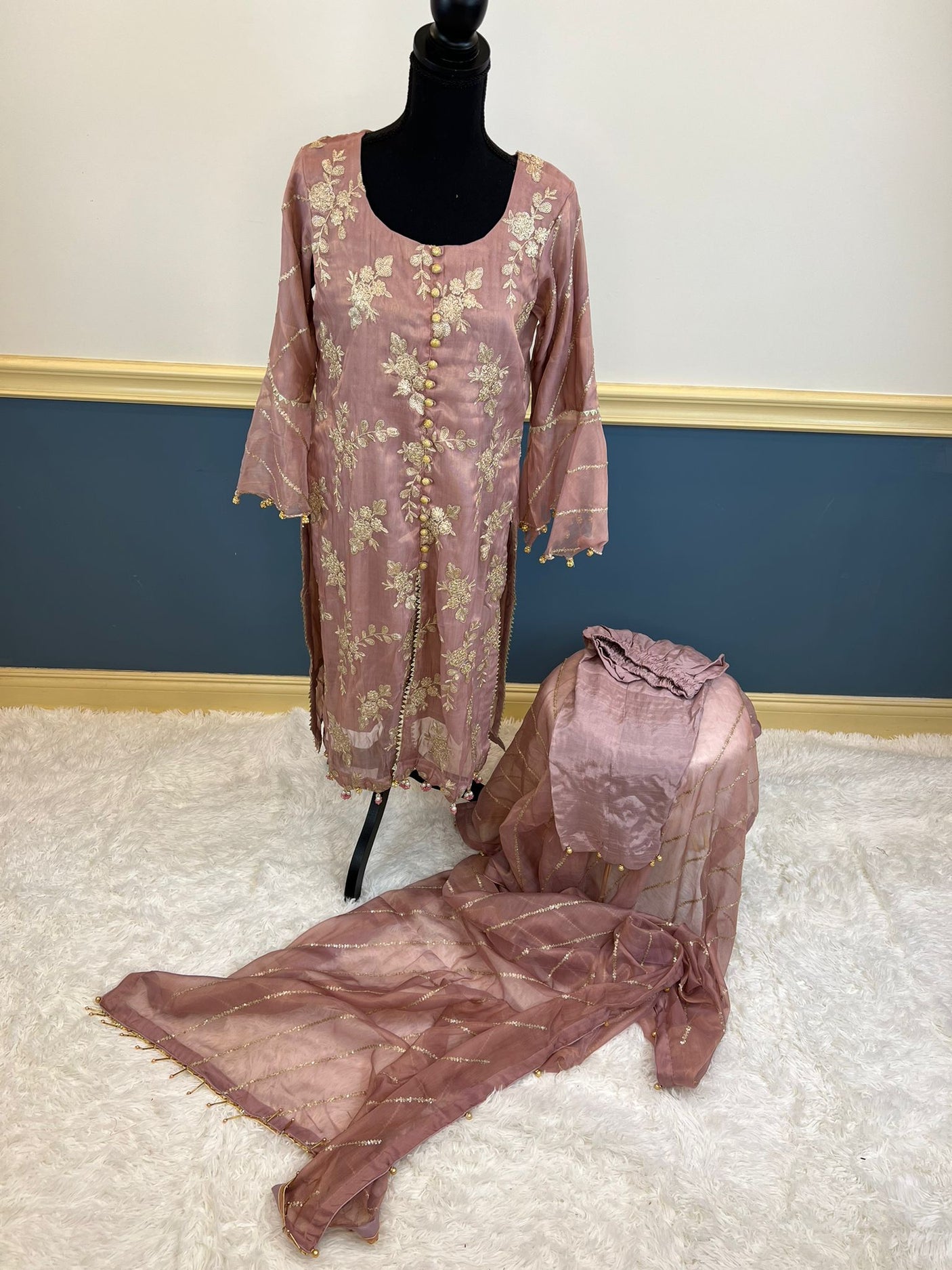 Pakistani Boutique Collection