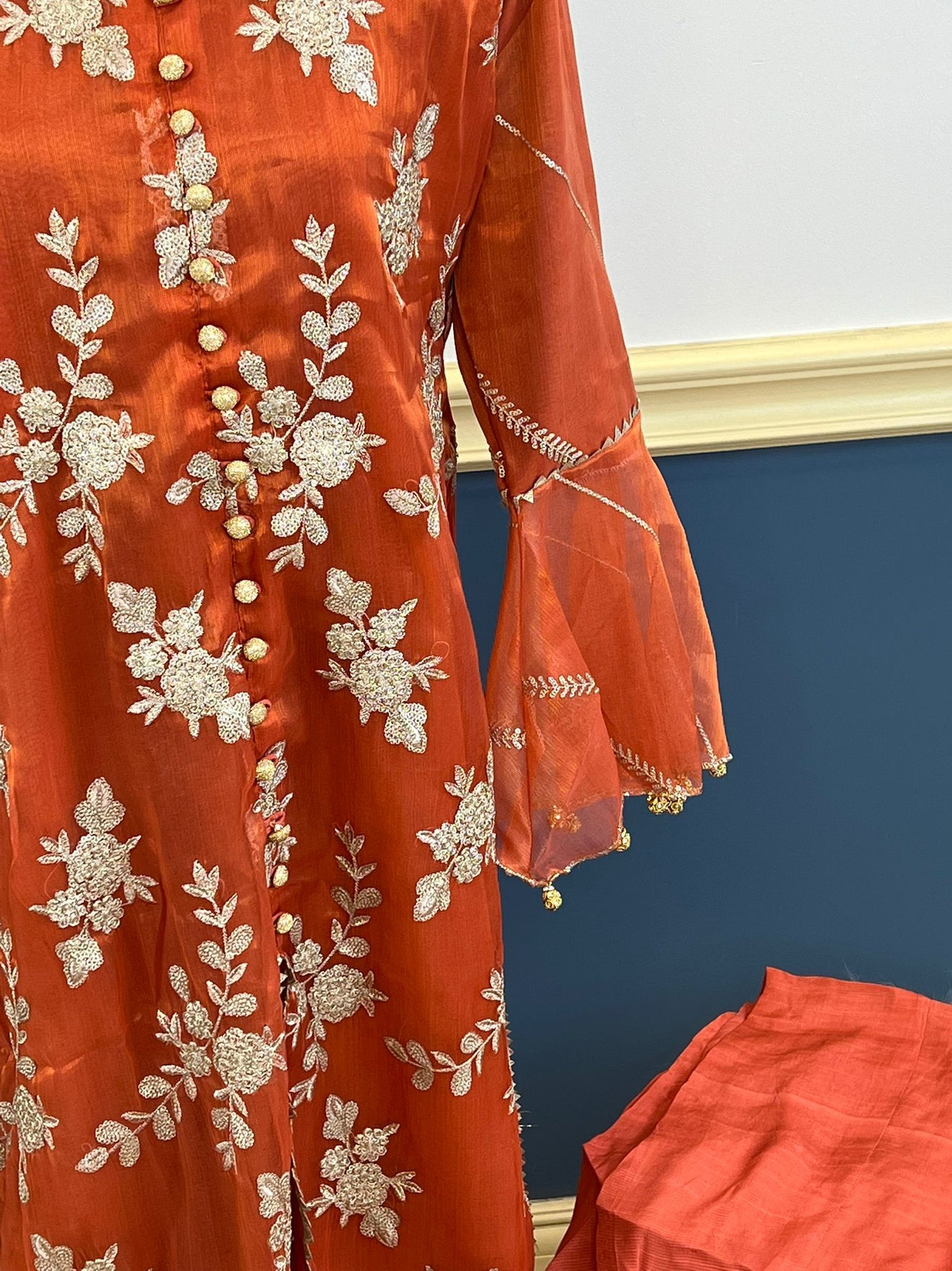 Pakistani Boutique Collection