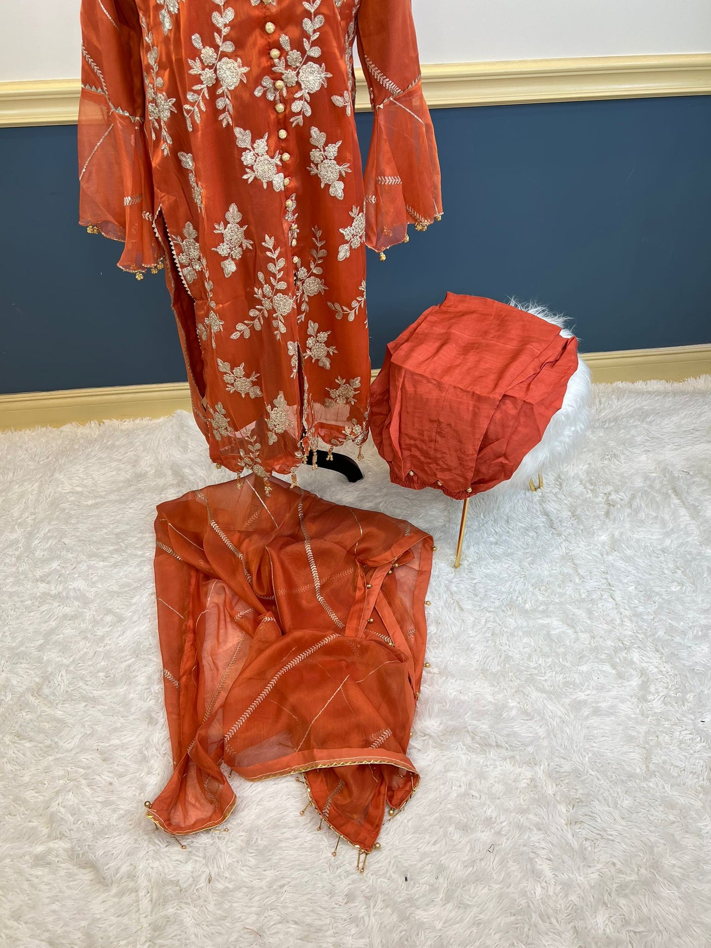 Pakistani Boutique Collection