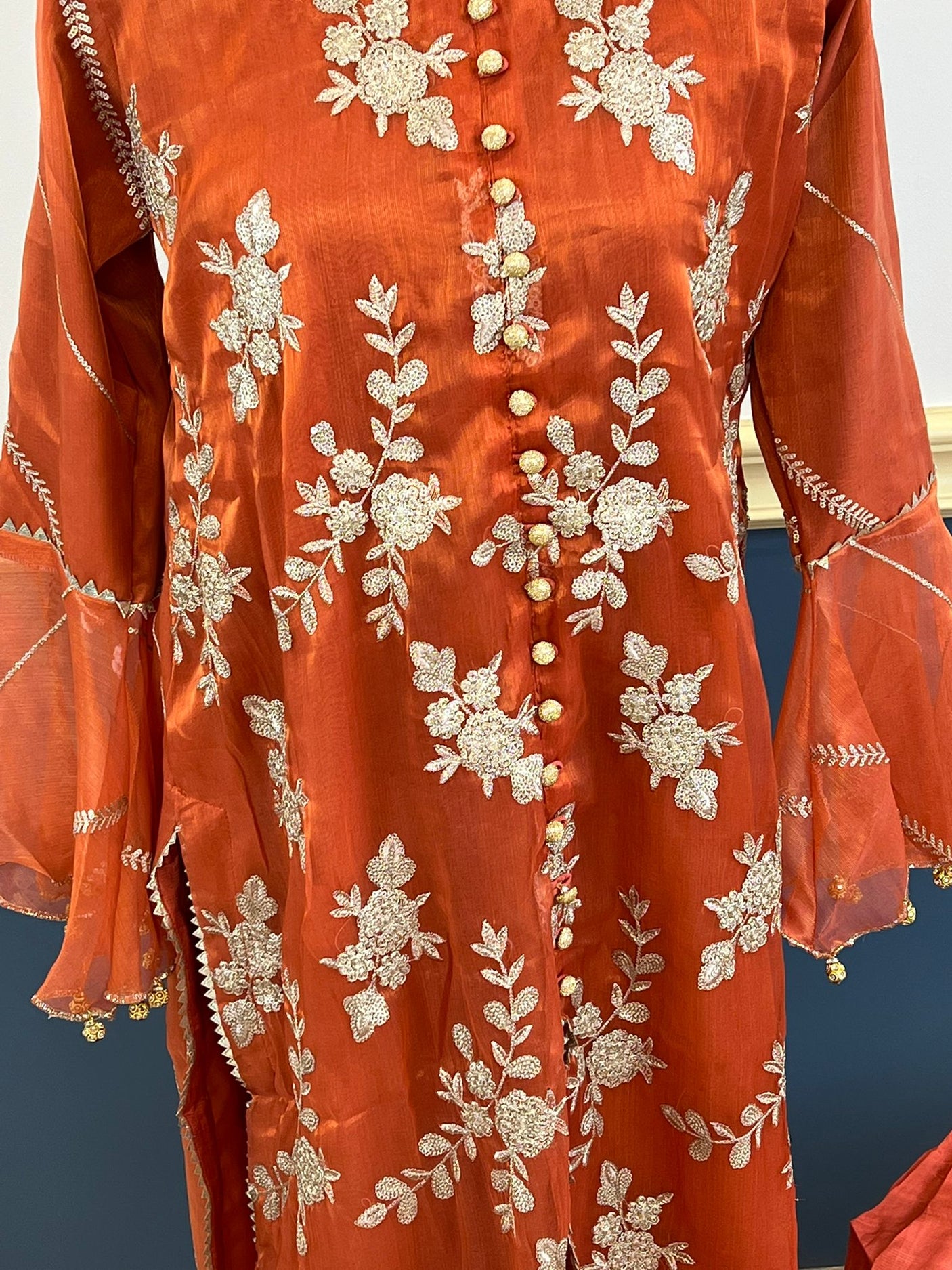 Pakistani Boutique Collection
