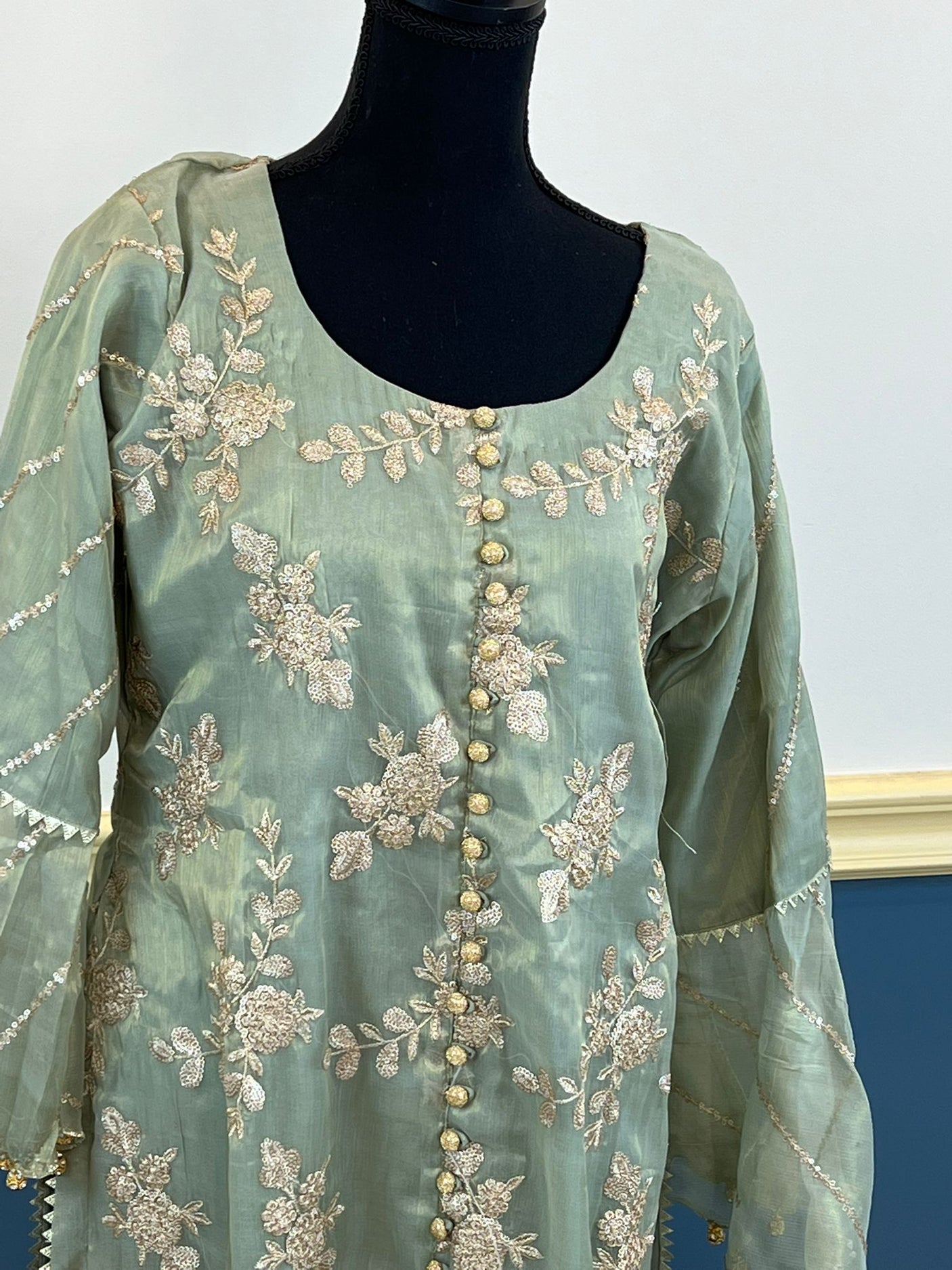 Pakistani Boutique Collection