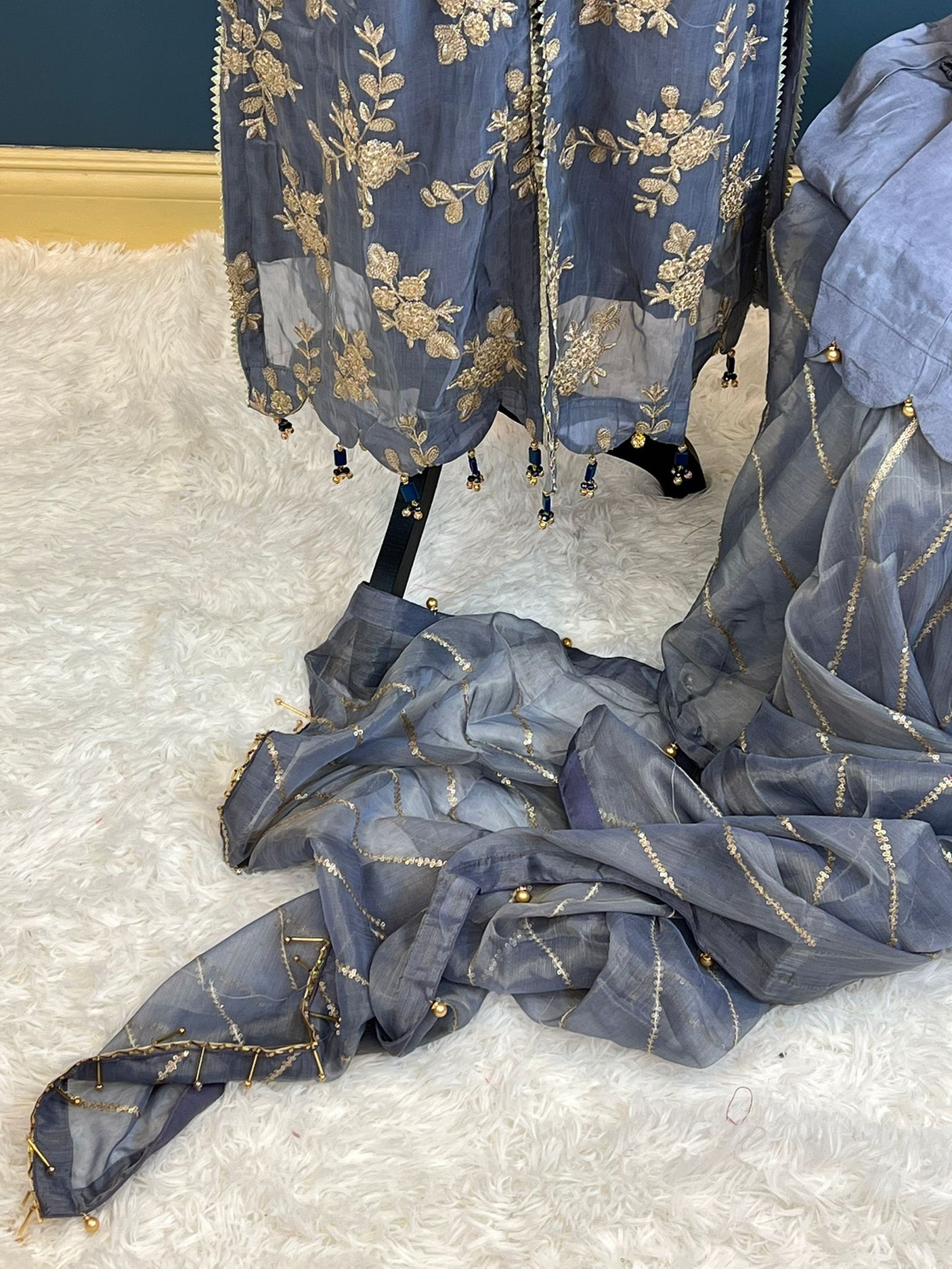 Pakistani Boutique Collection