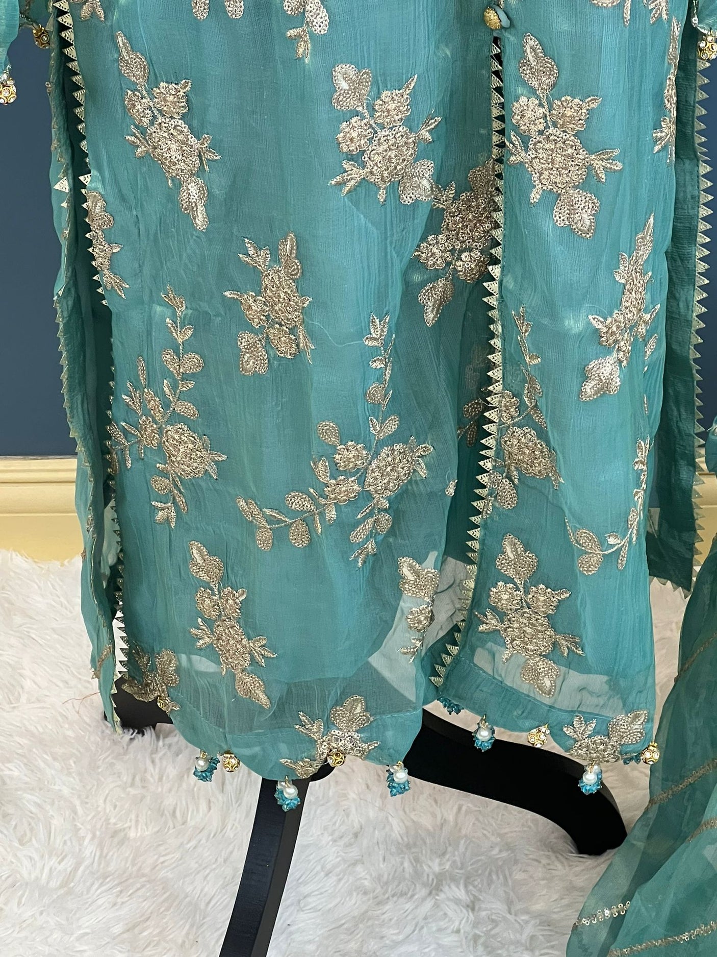 Pakistani Boutique Collection