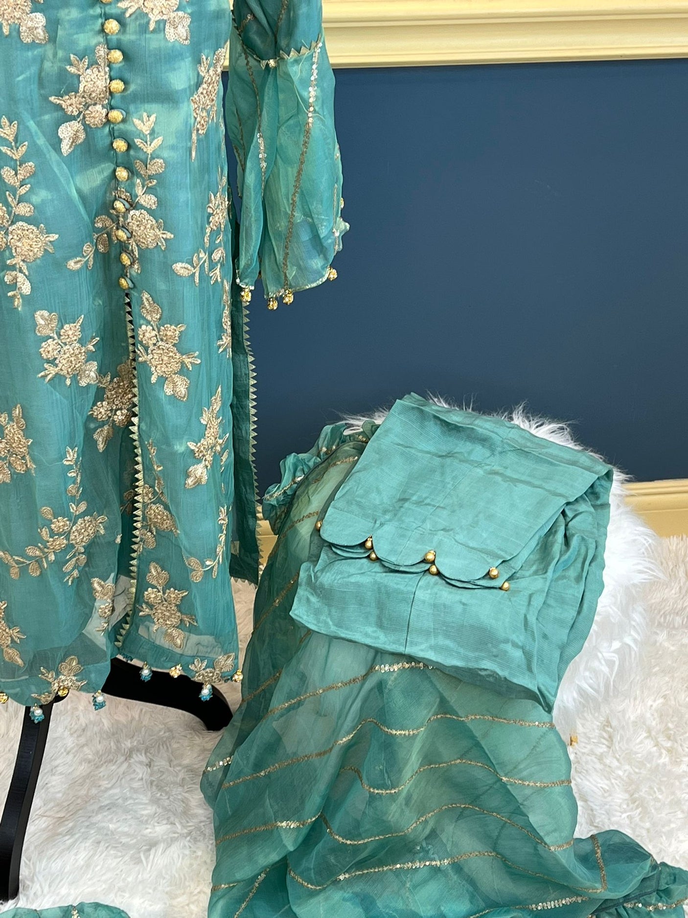 Pakistani Boutique Collection