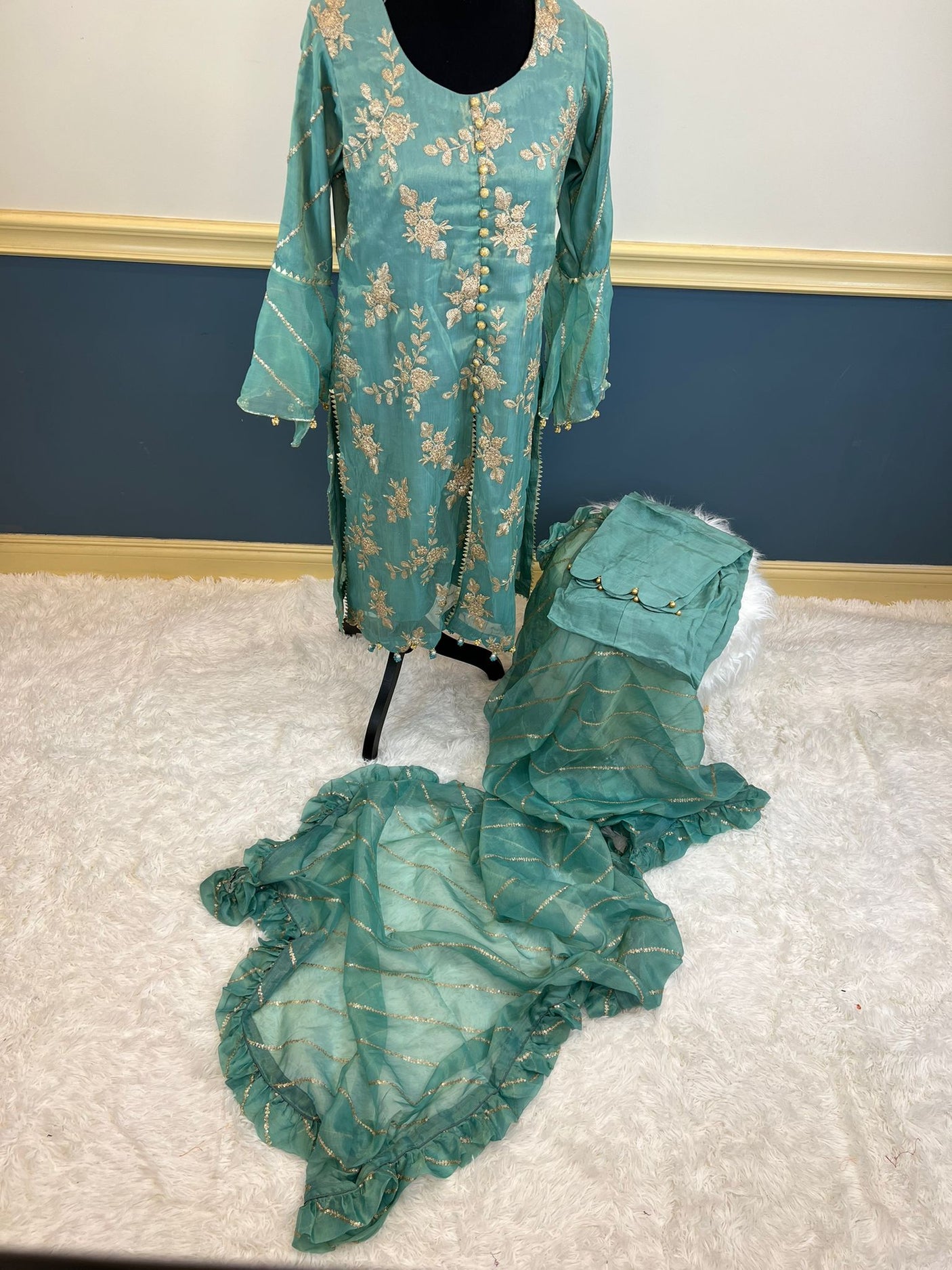 Pakistani Boutique Collection