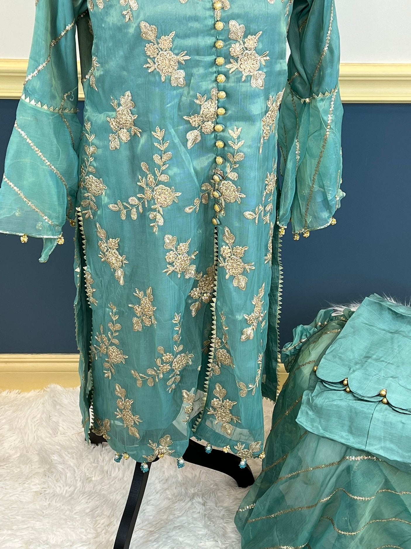 Pakistani Boutique Collection