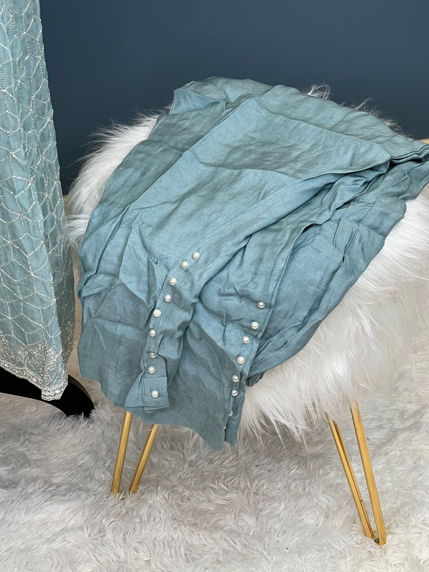 Pure zardousi Delhi Boutique