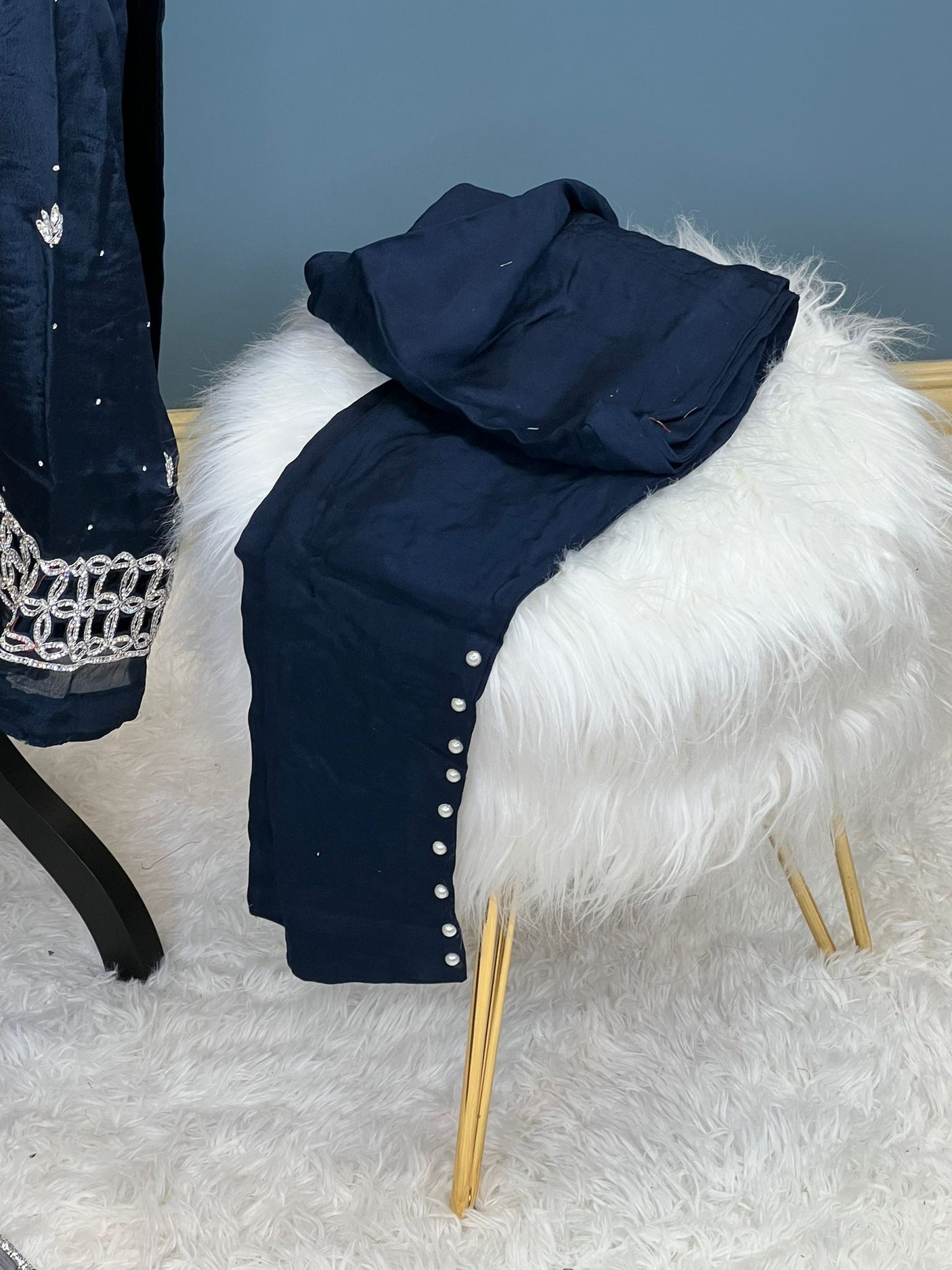 Pure zardousi Delhi Boutique