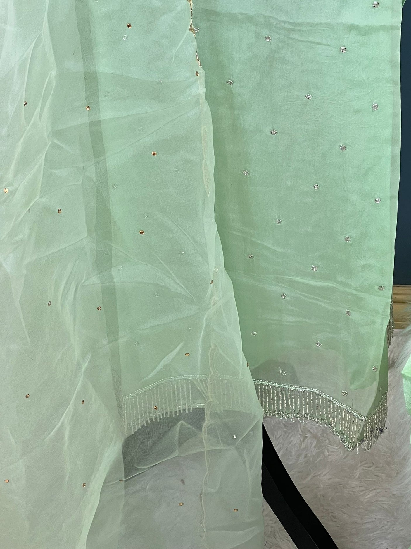 Pure zardousi Delhi Boutique