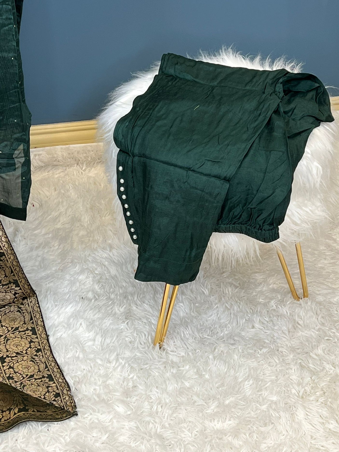 Pure zardousi Delhi Boutique