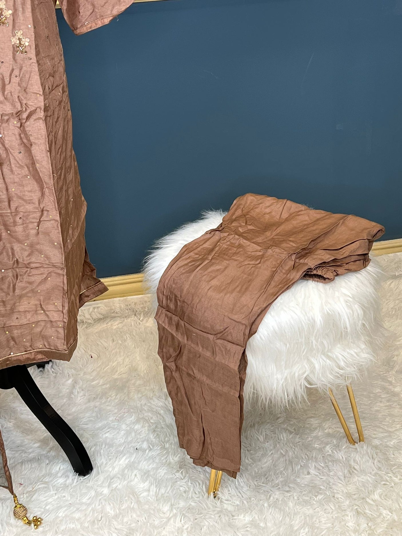 Pure zardousi Delhi Boutique