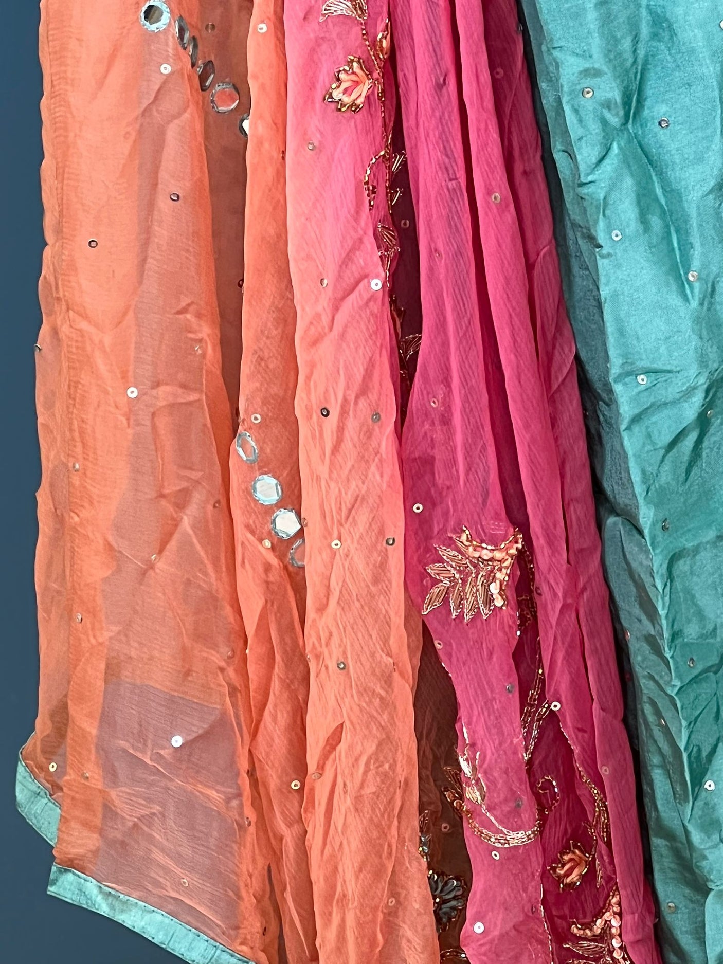 Pure zardousi Delhi Boutique