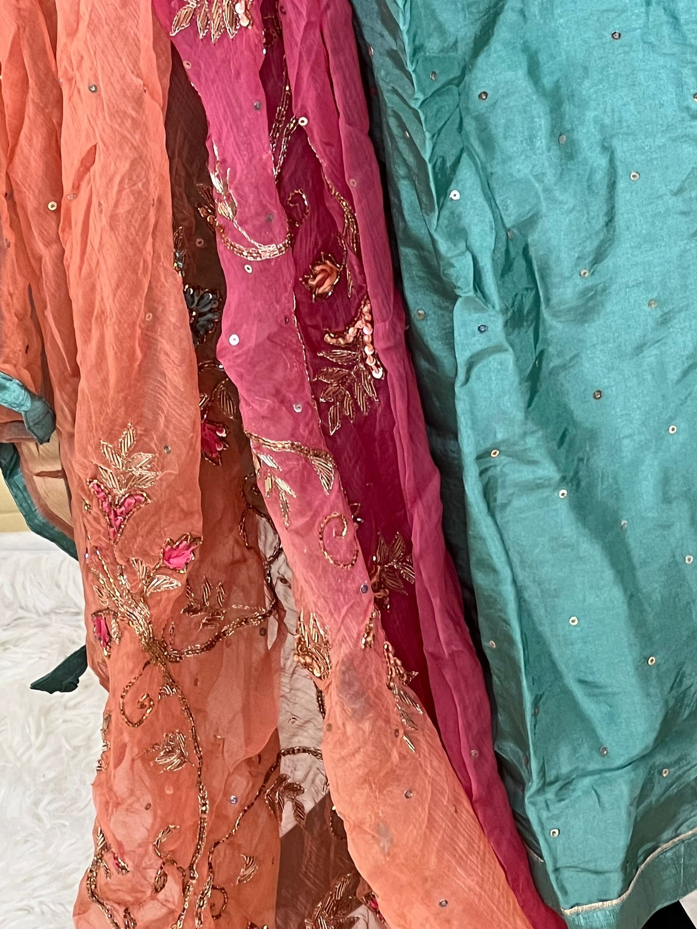 Pure zardousi Delhi Boutique