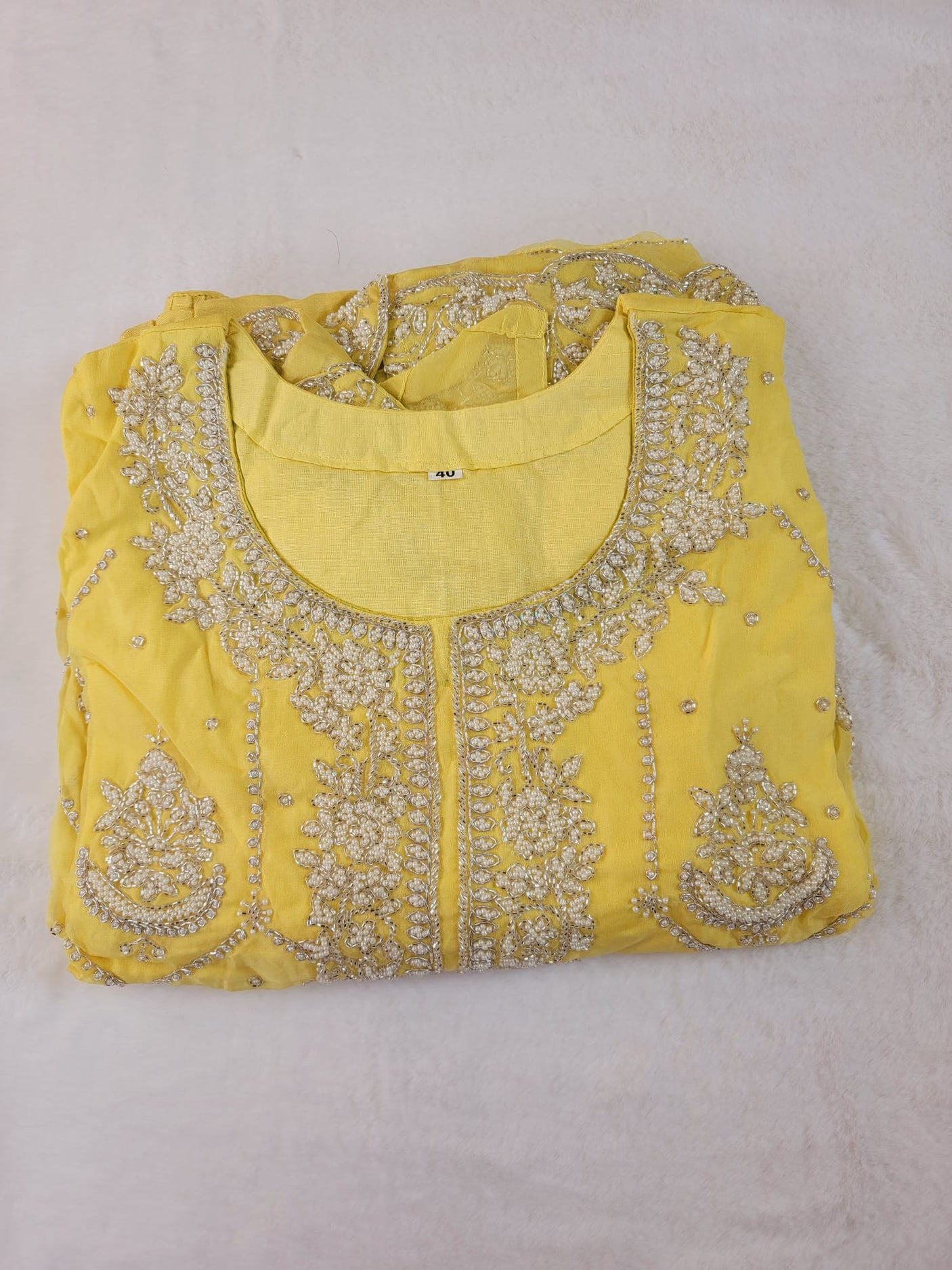 Pure zardousi Delhi Boutique