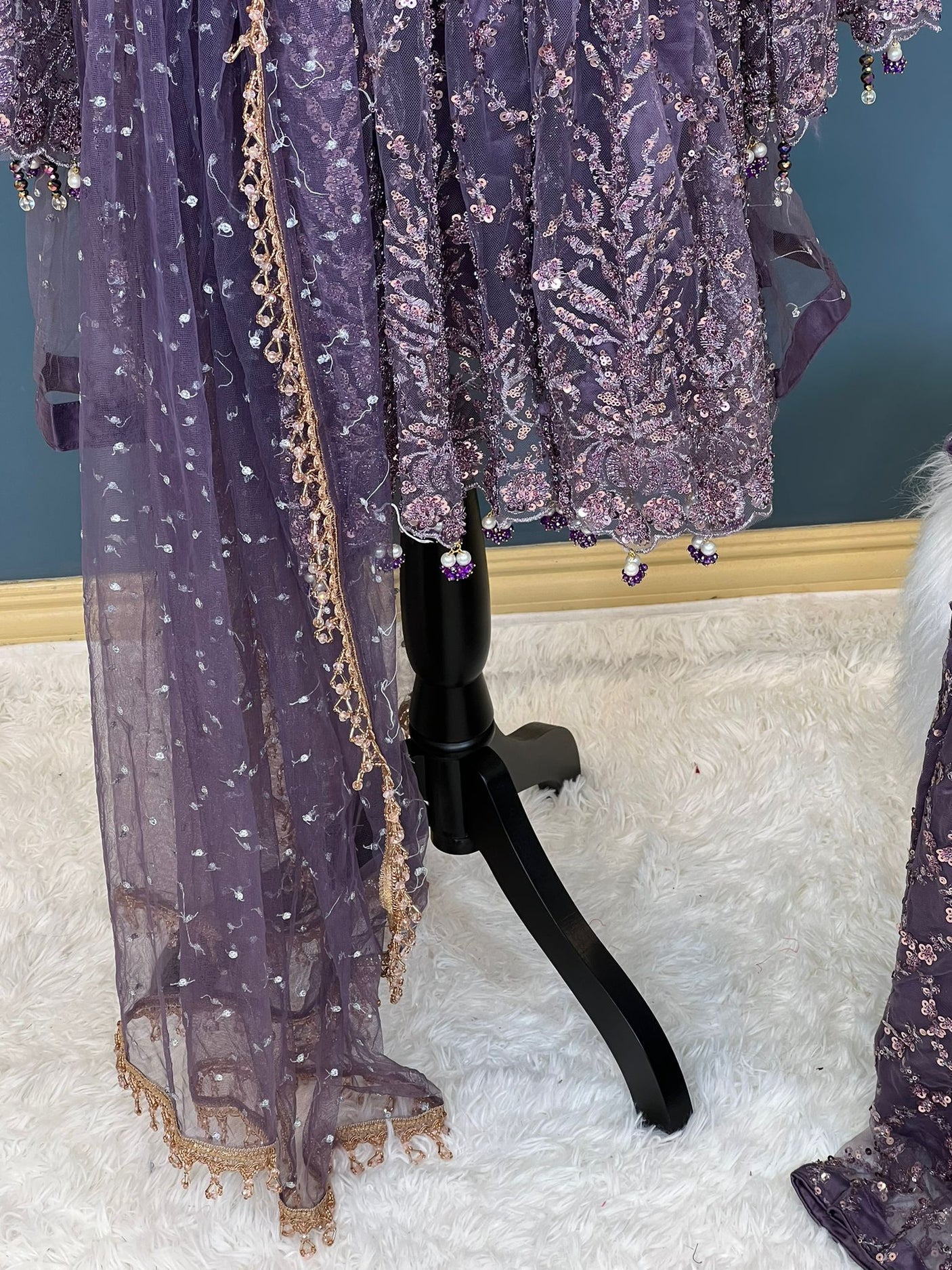 Pakistani boutique collection