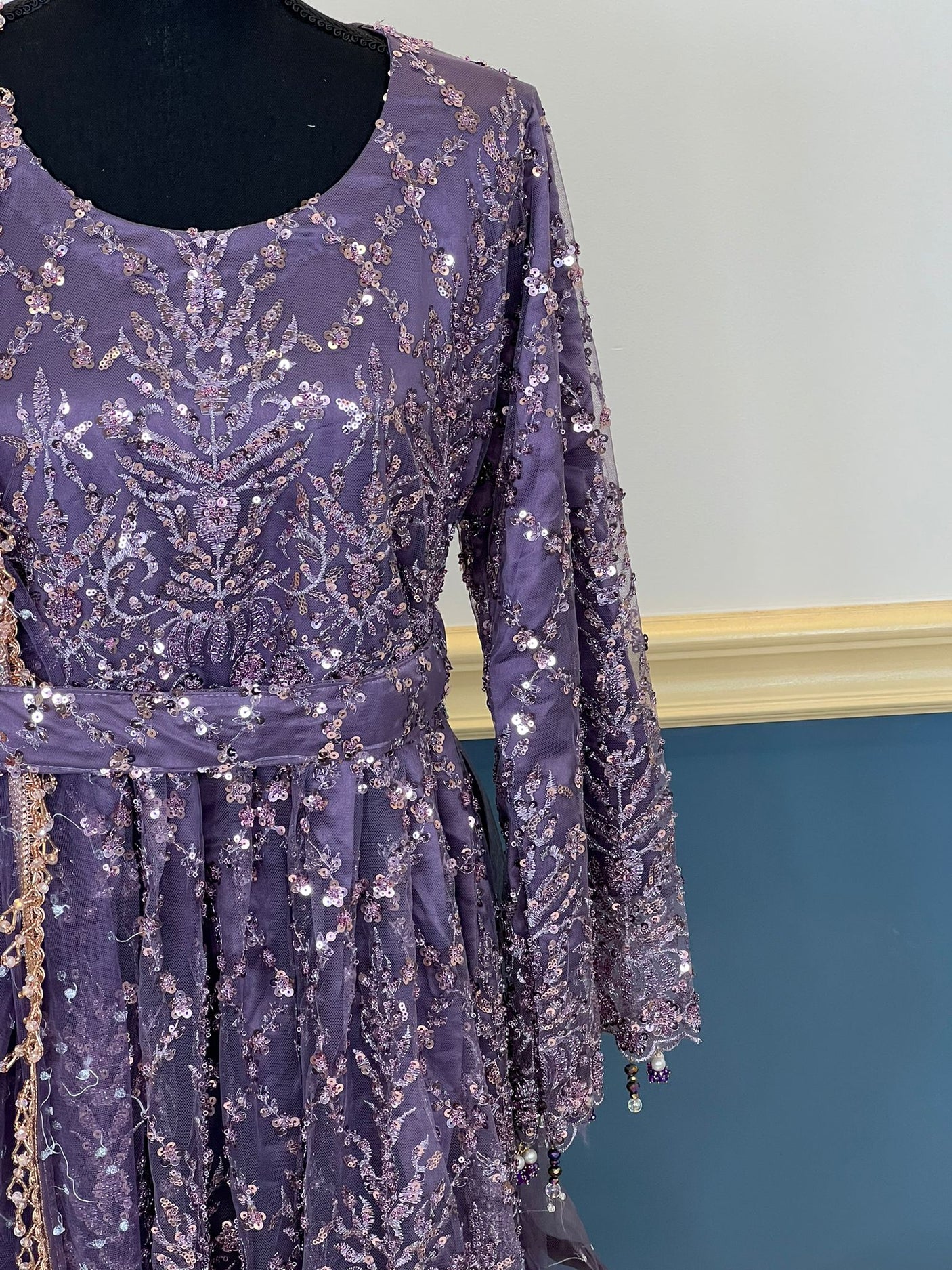 Pakistani boutique collection