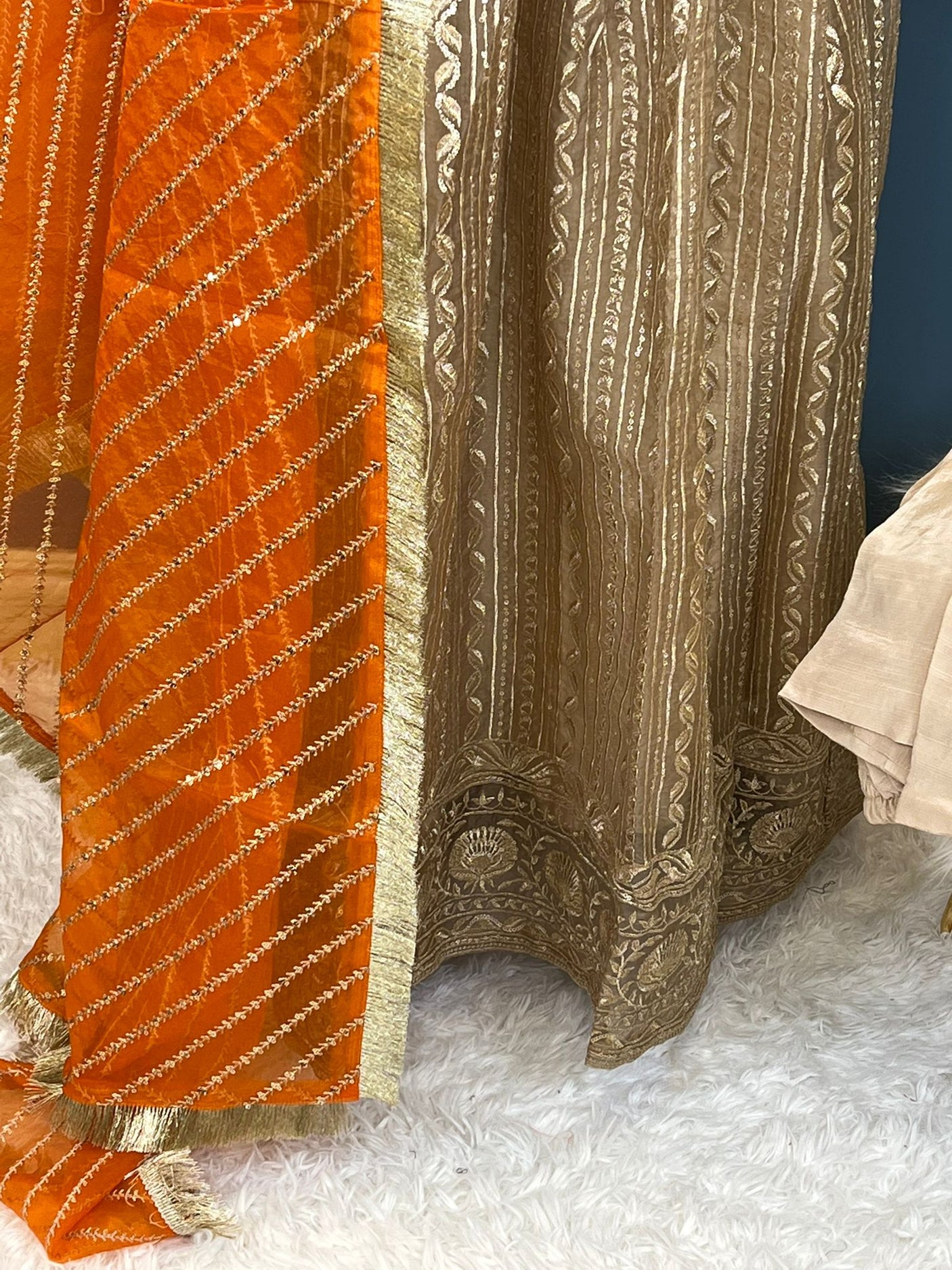 Pakistani Butique Collection -100% Original Guaranteed