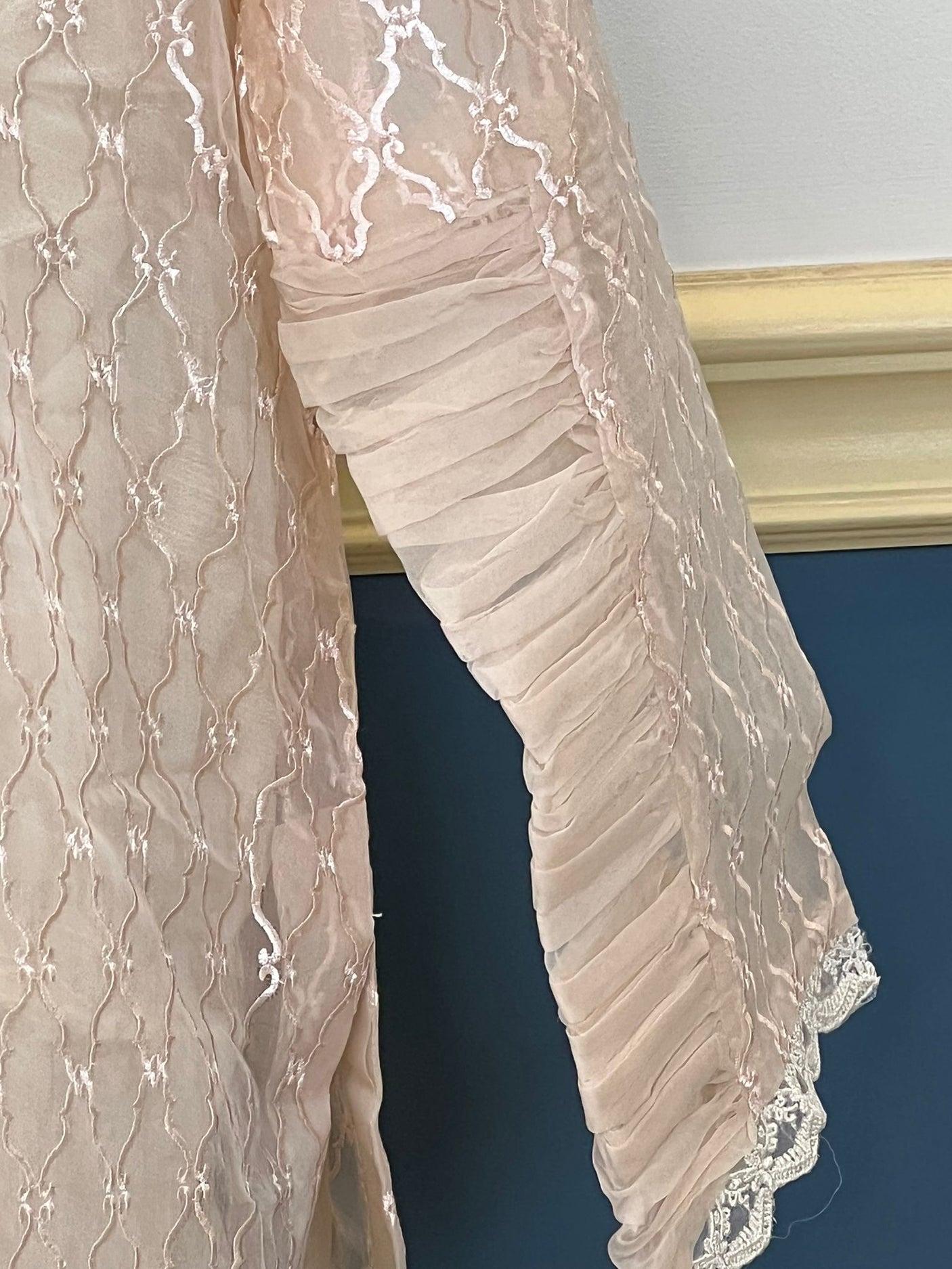 Pakistani Butique Collection -100% Original Guaranteed