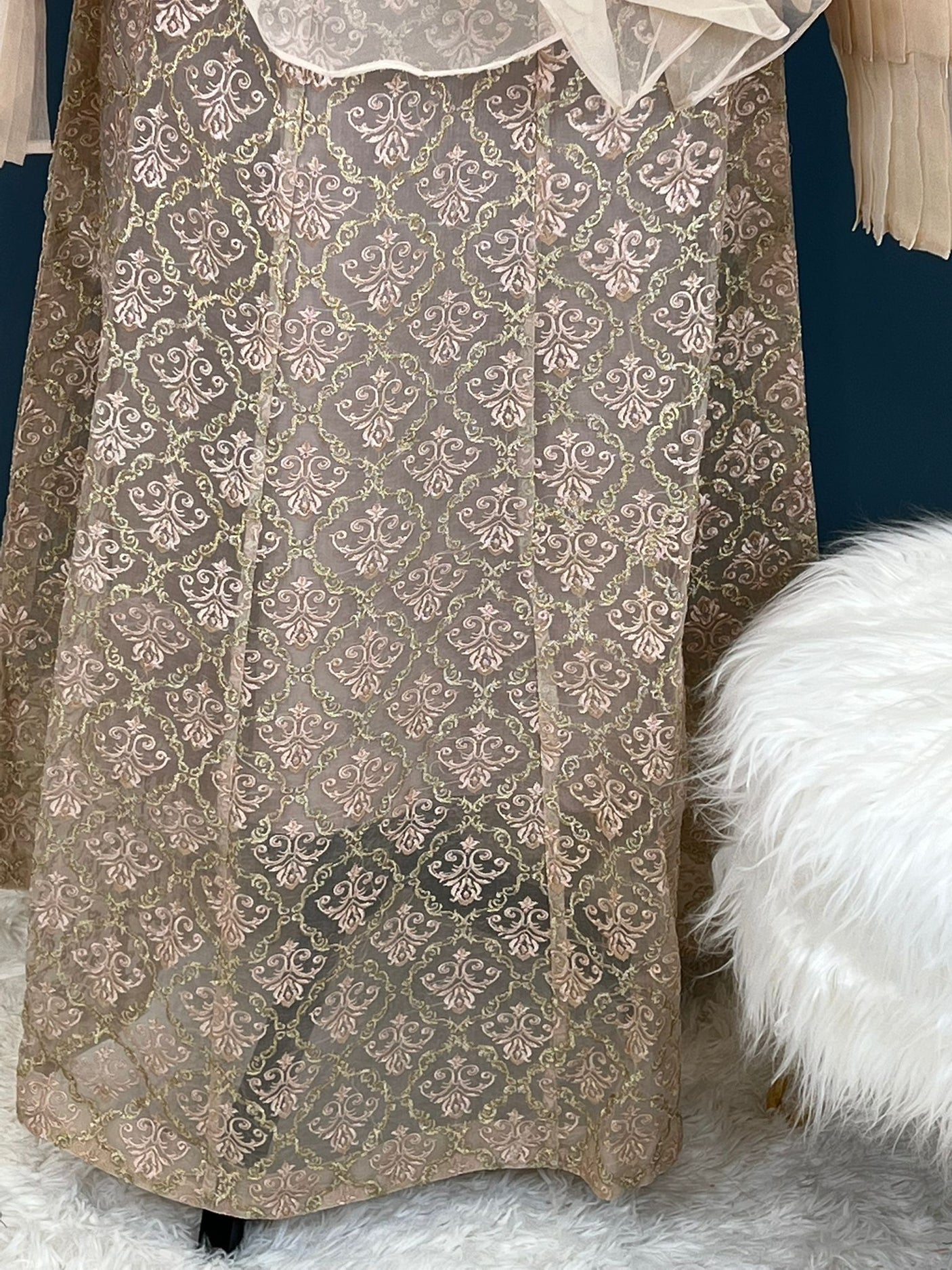 Pakistani boutique collection