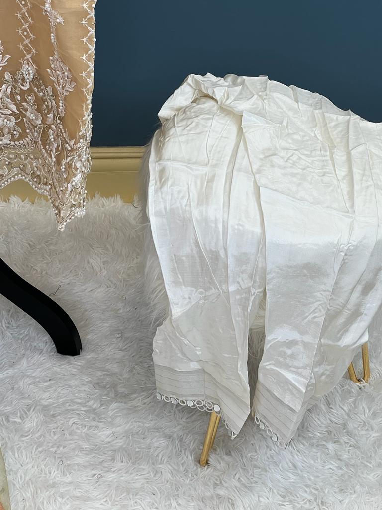 Pakistani Embroidered Party wear Ready To Ship