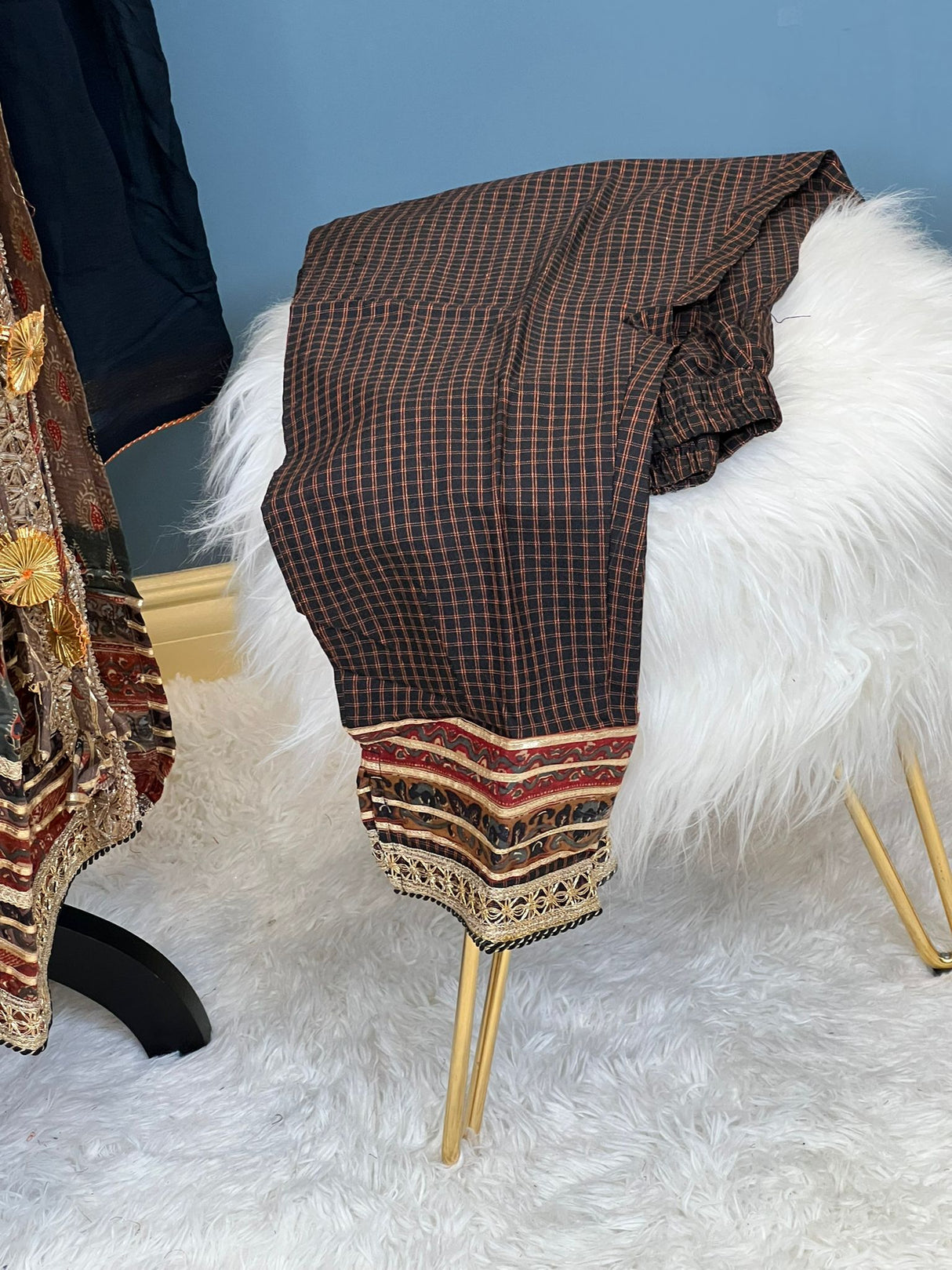 Indian boutique collection