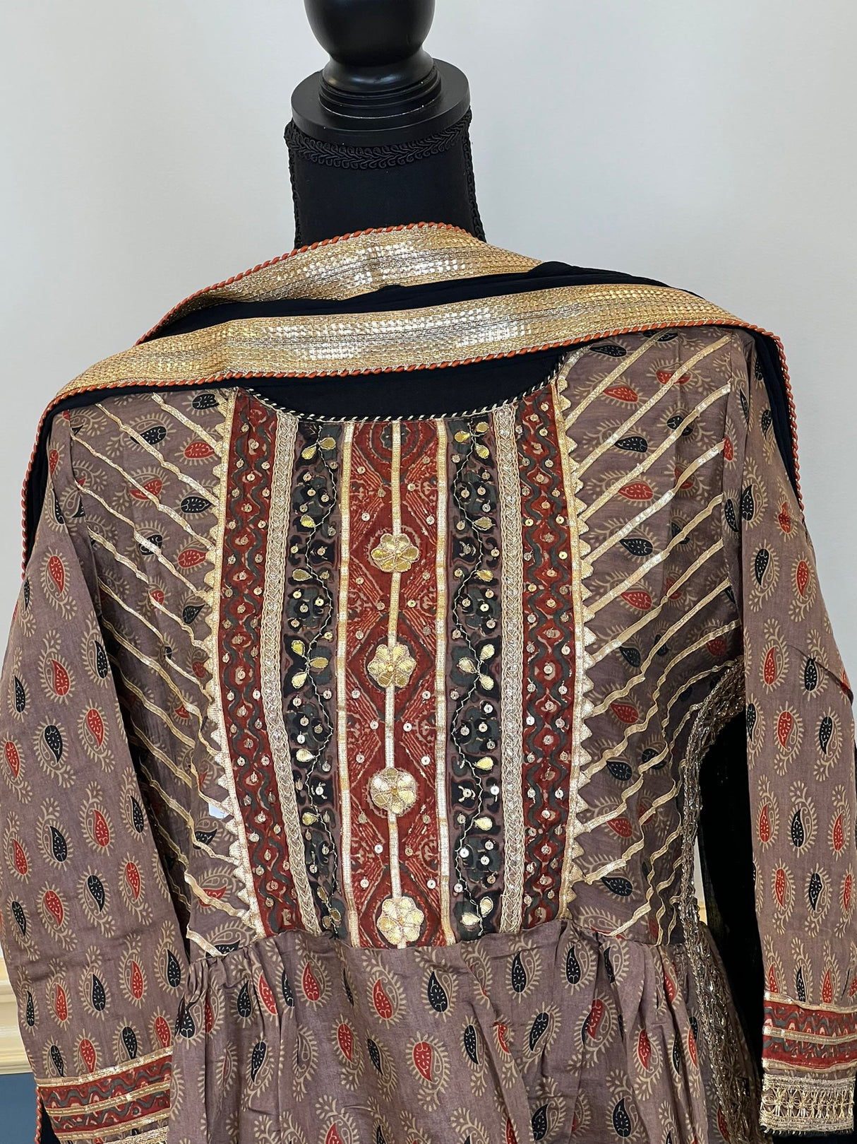 Indian boutique collection