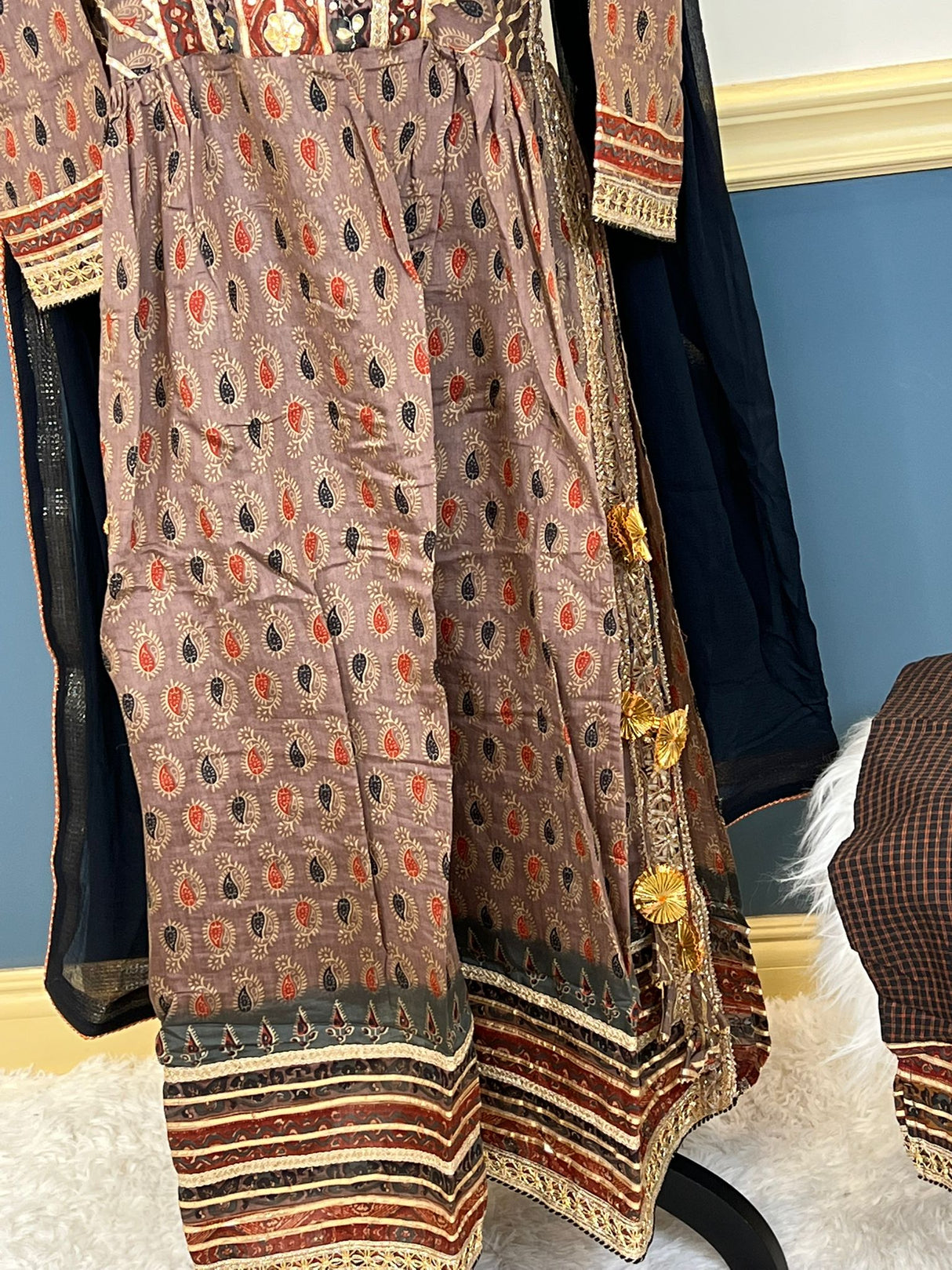 Indian boutique collection