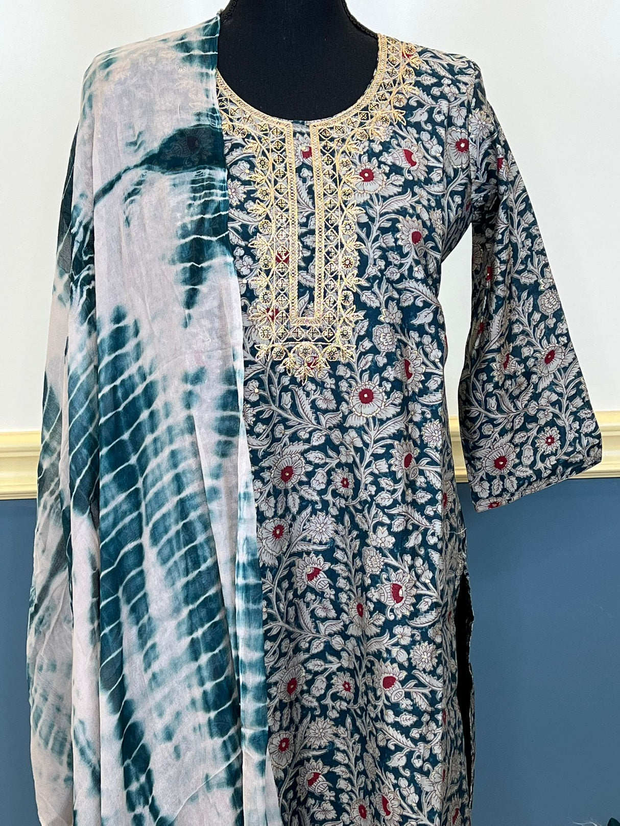 Indian boutique collection