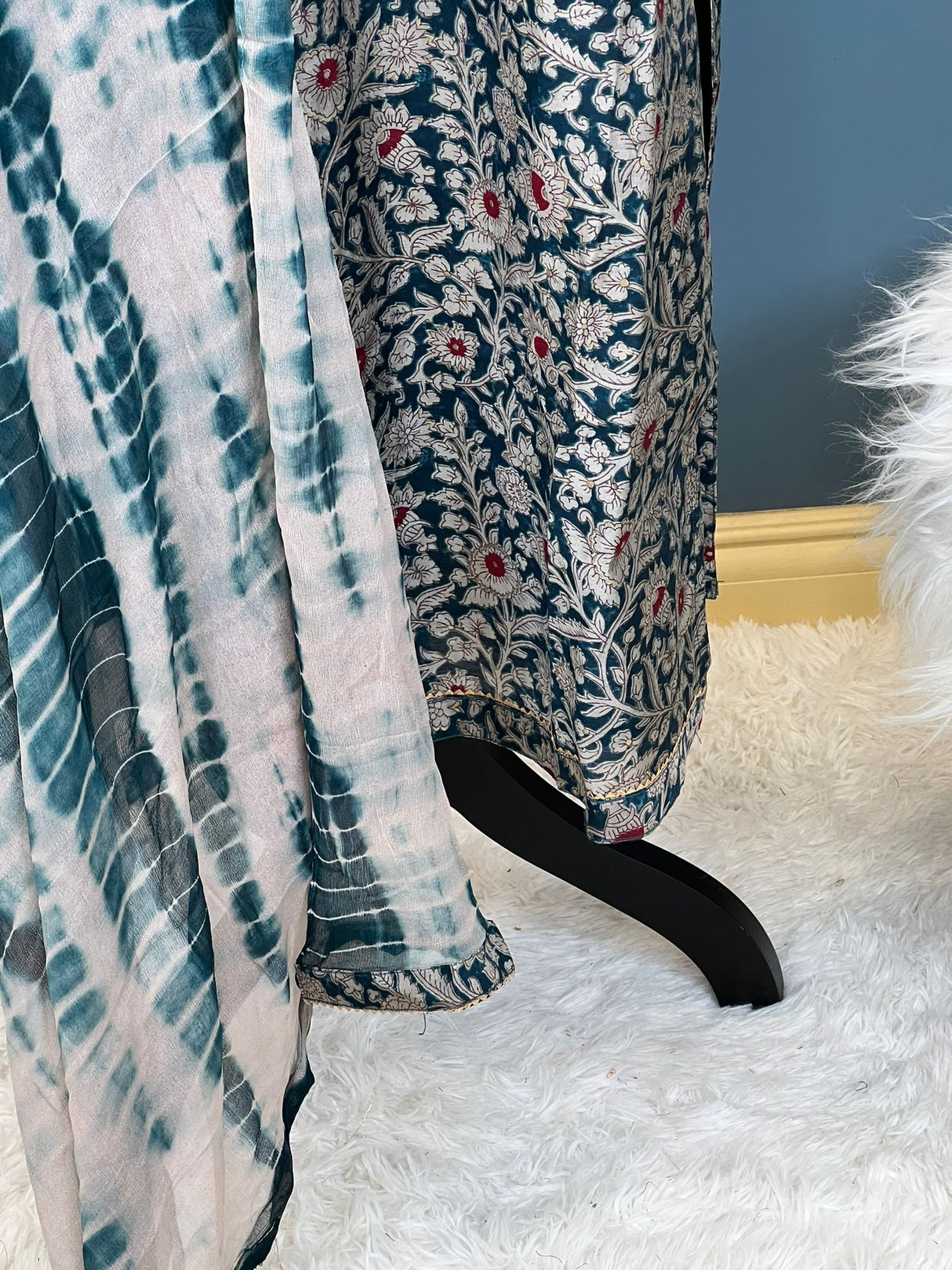 Indian boutique collection