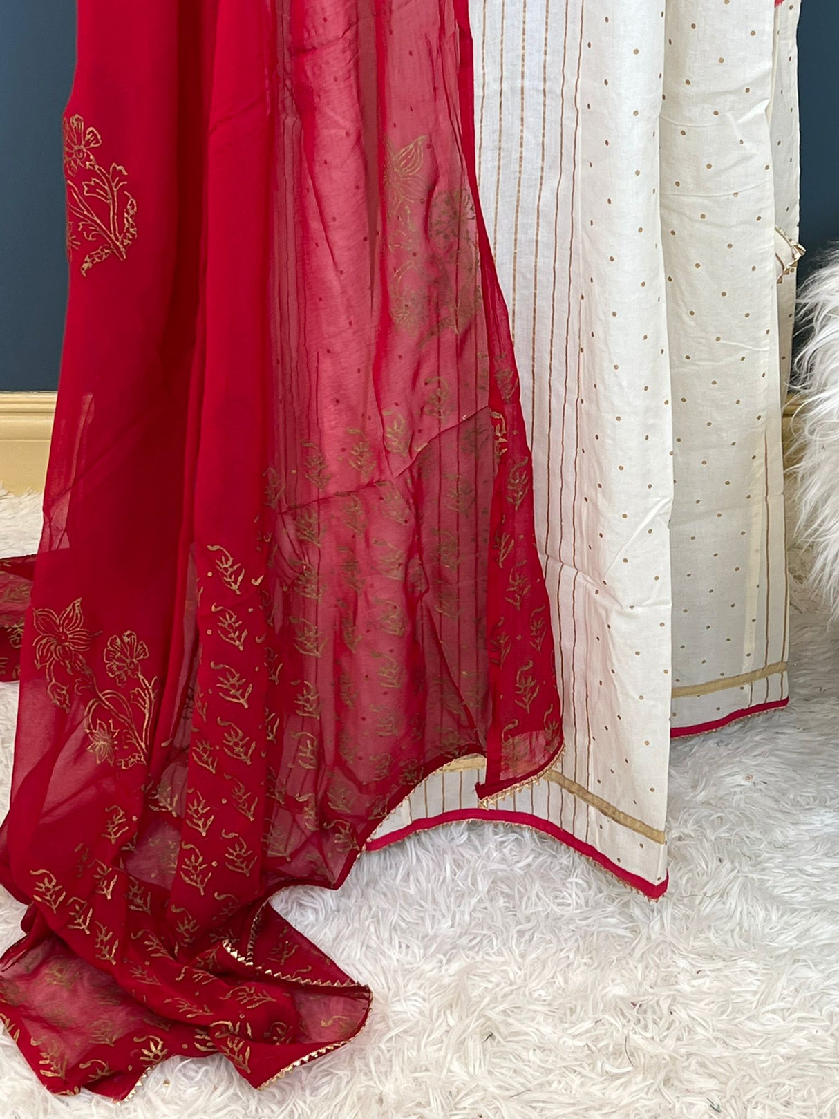 Indian boutique collection