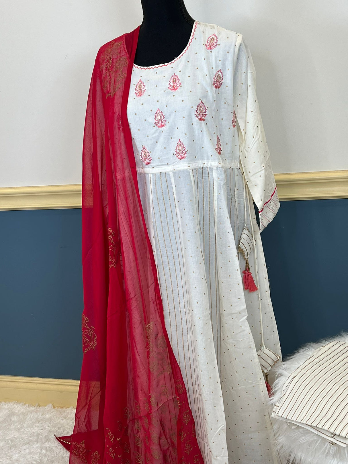 Indian boutique collection