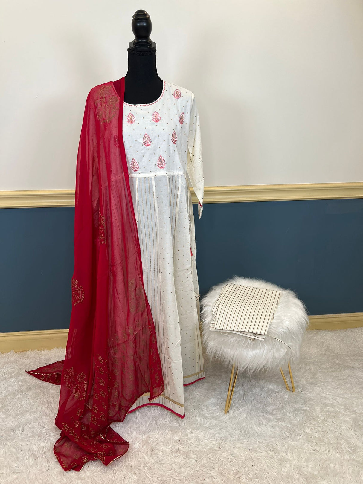 Indian boutique collection