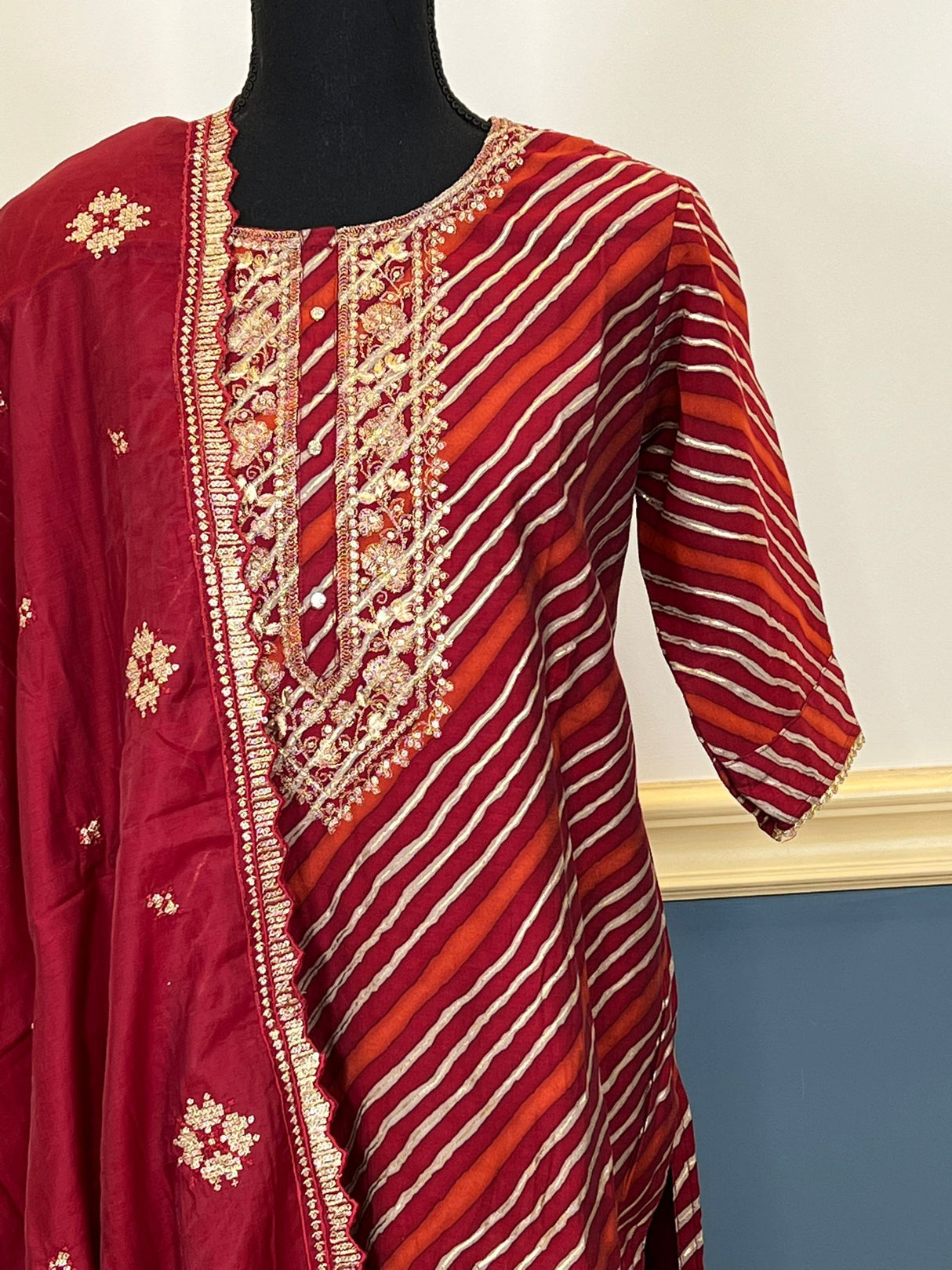 Indian boutique collection