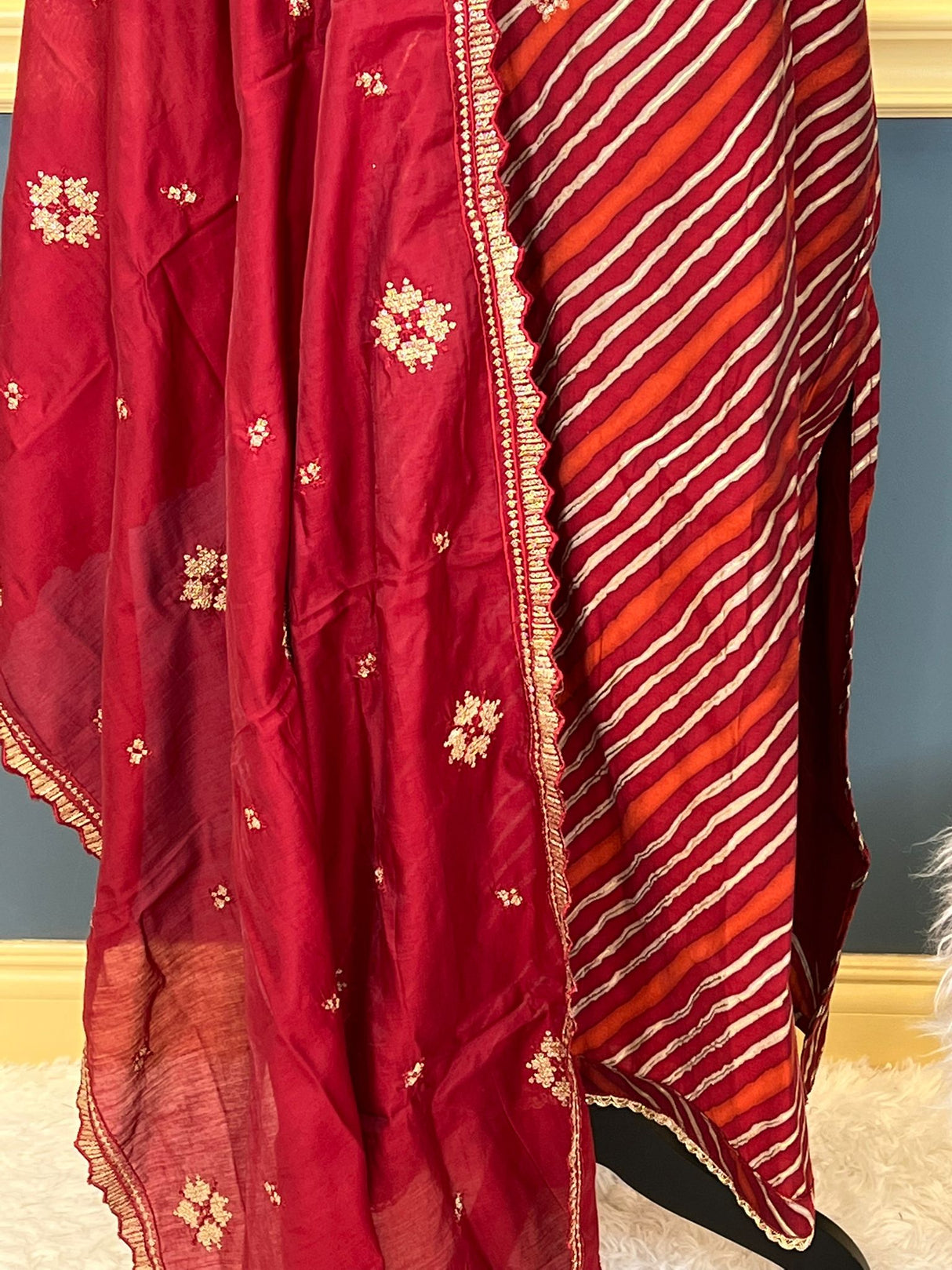 Indian boutique collection