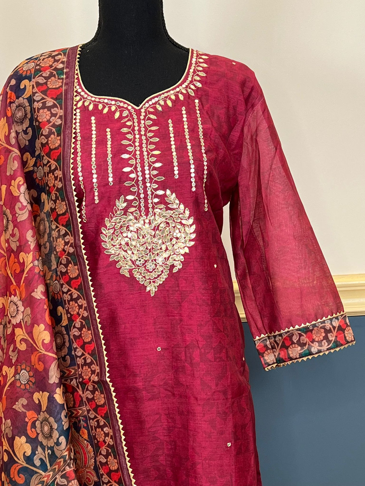 Original Delhi Boutique Collection Ready To Ship