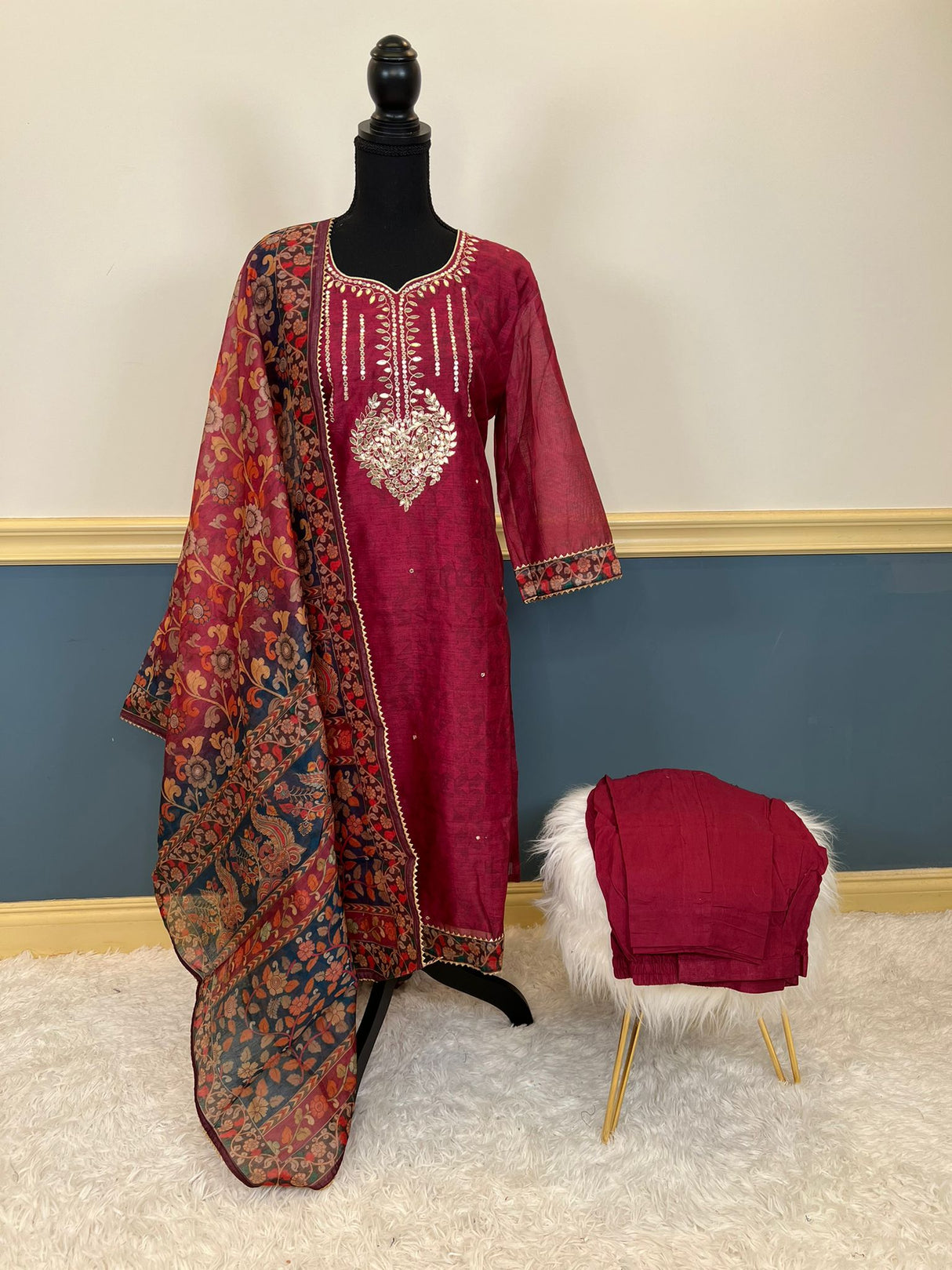 Original Delhi Boutique Collection Ready To Ship