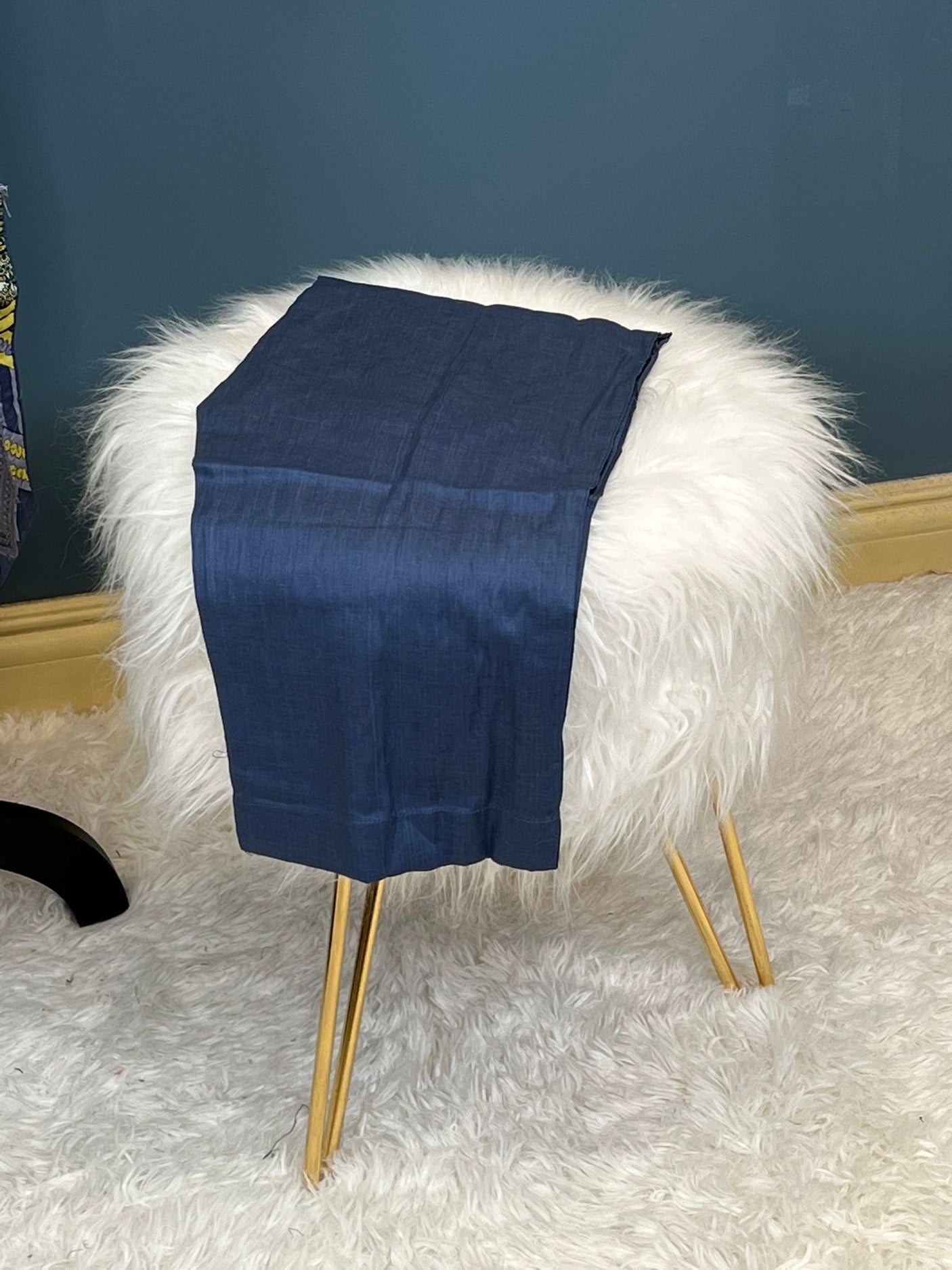 Pakistani Stitched Embroidered lawn Salwar kameez ready to ship