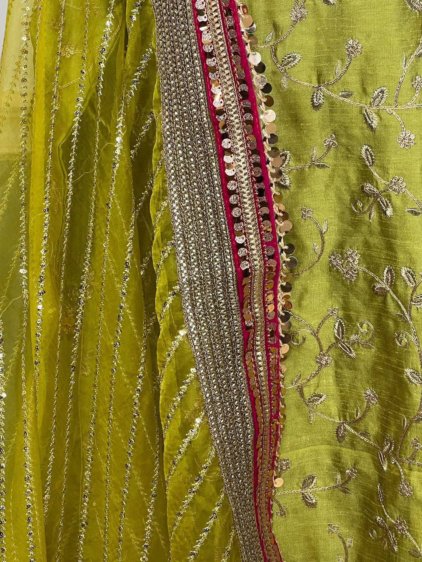 Pakistani Butique Collection