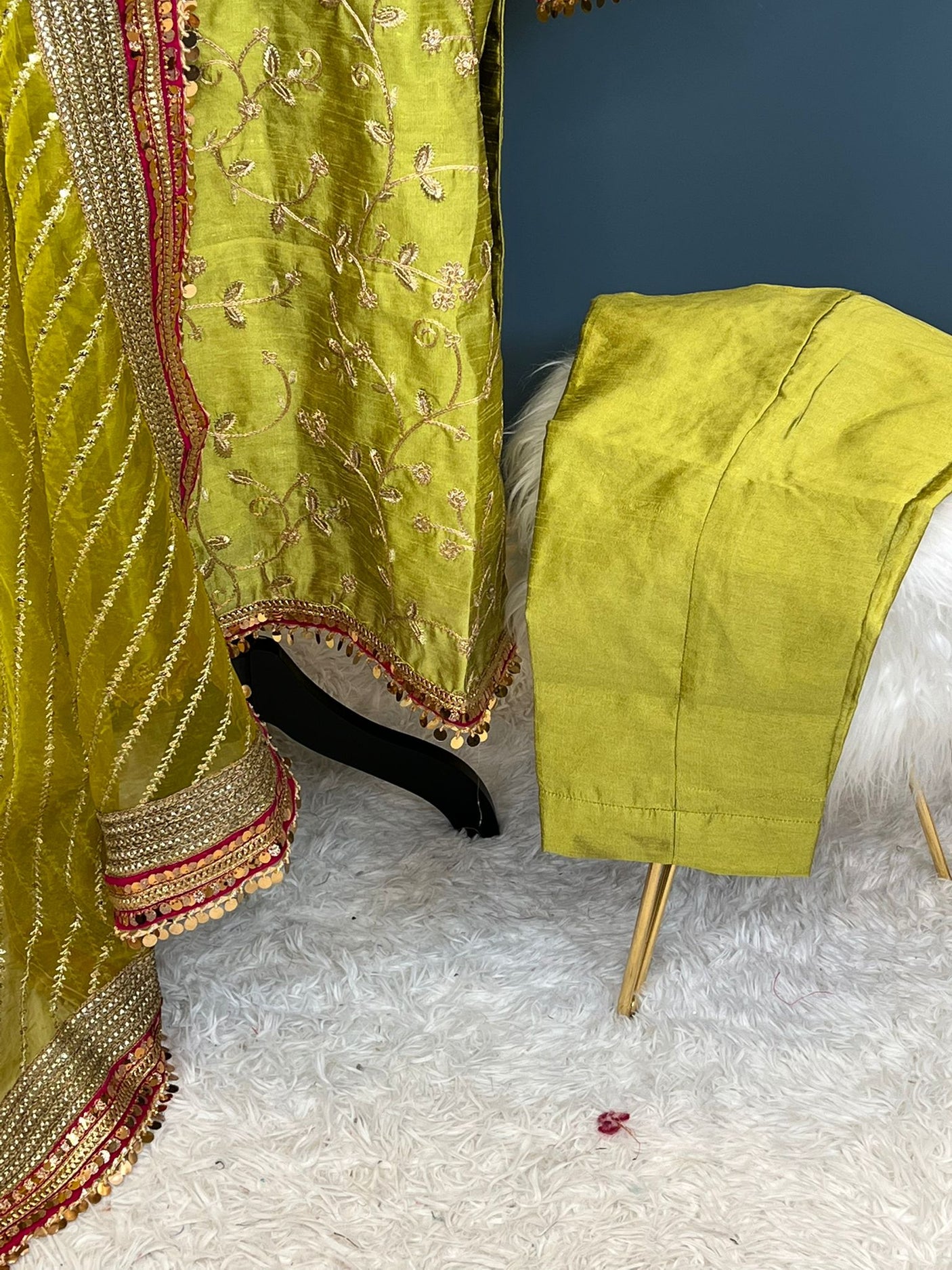 Pakistani Butique Collection