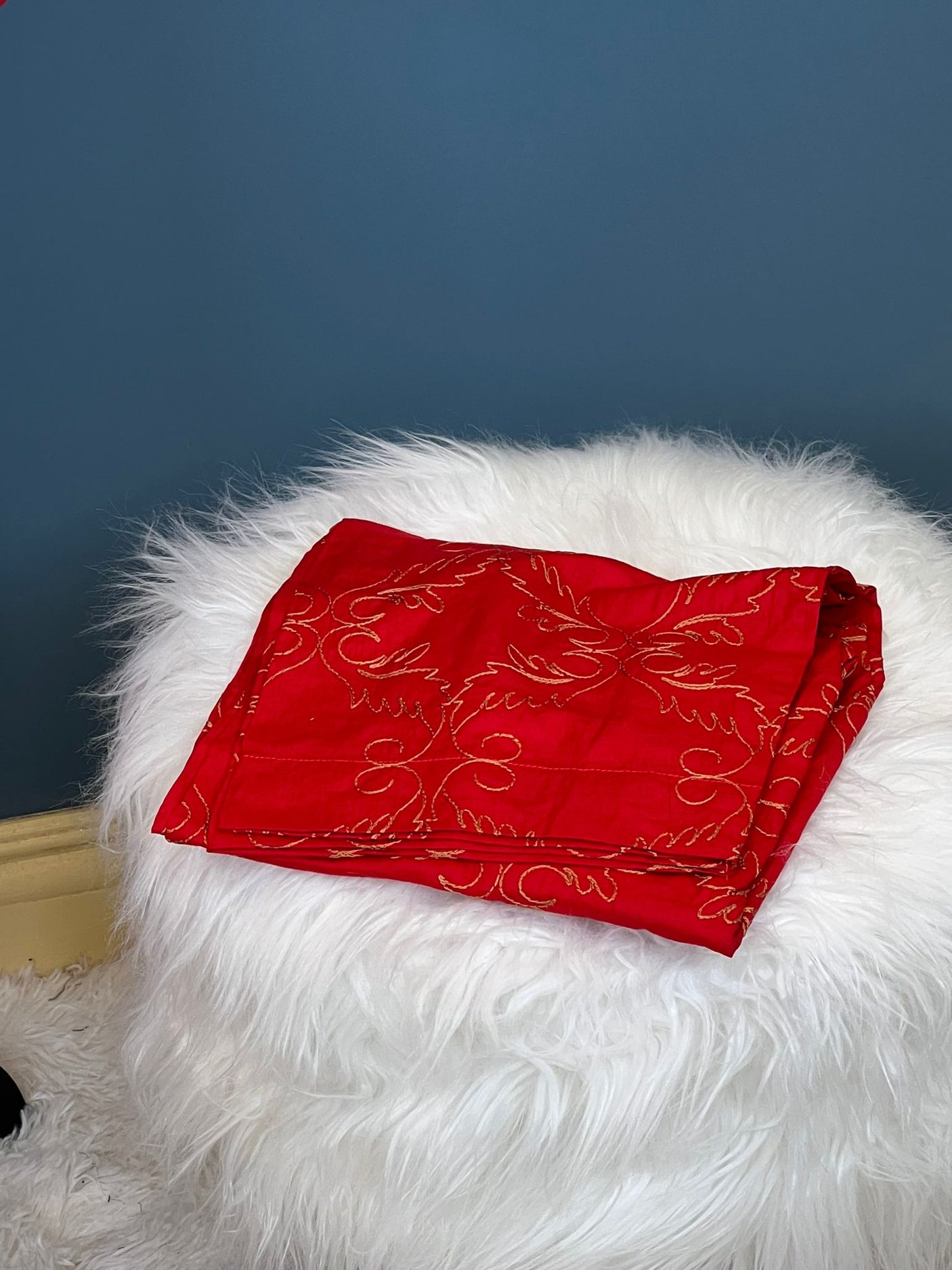 Pakistani Stitched Embroidered lawn Salwar kameez ready to ship