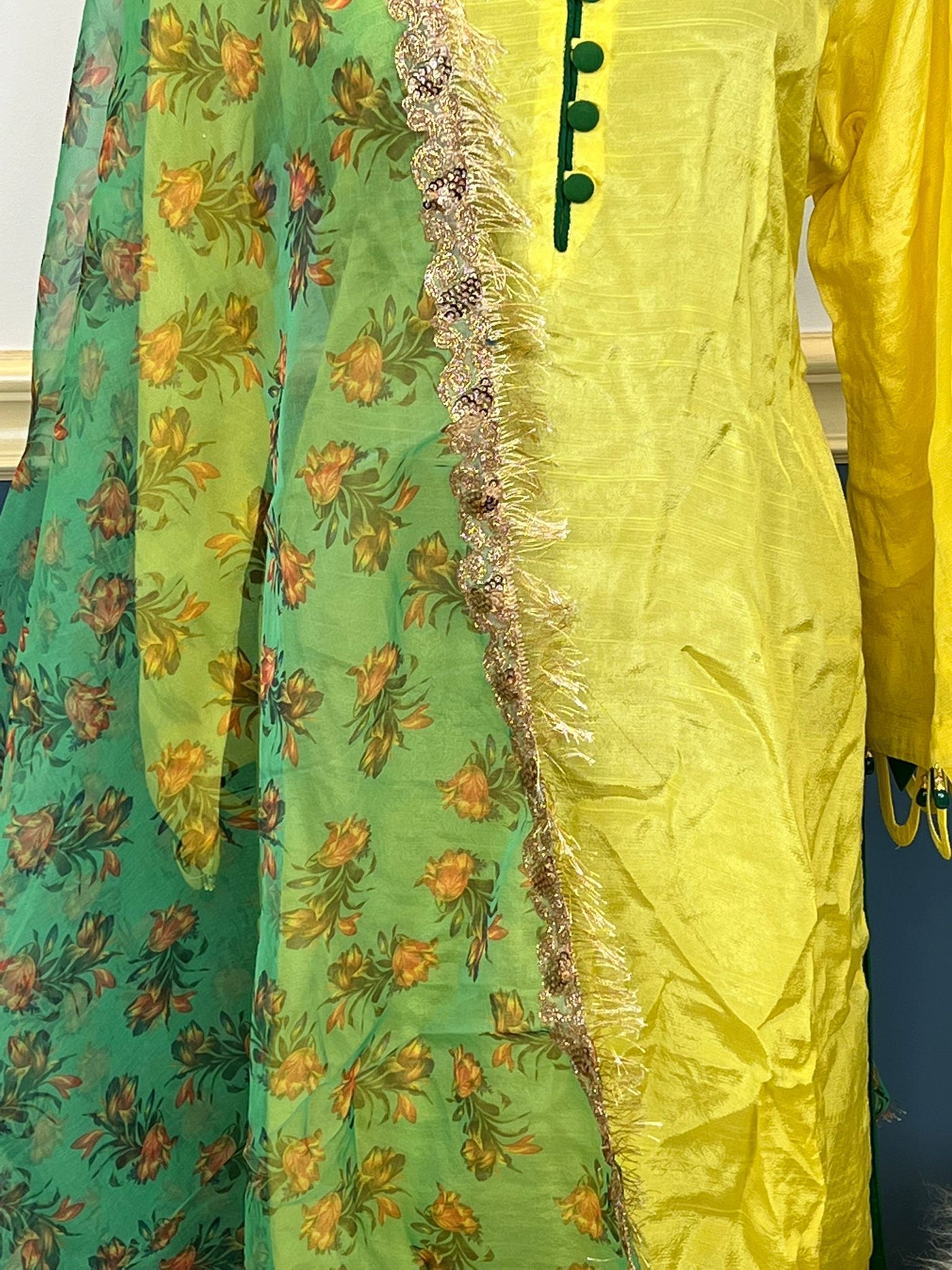 Pakistani Boutique collection