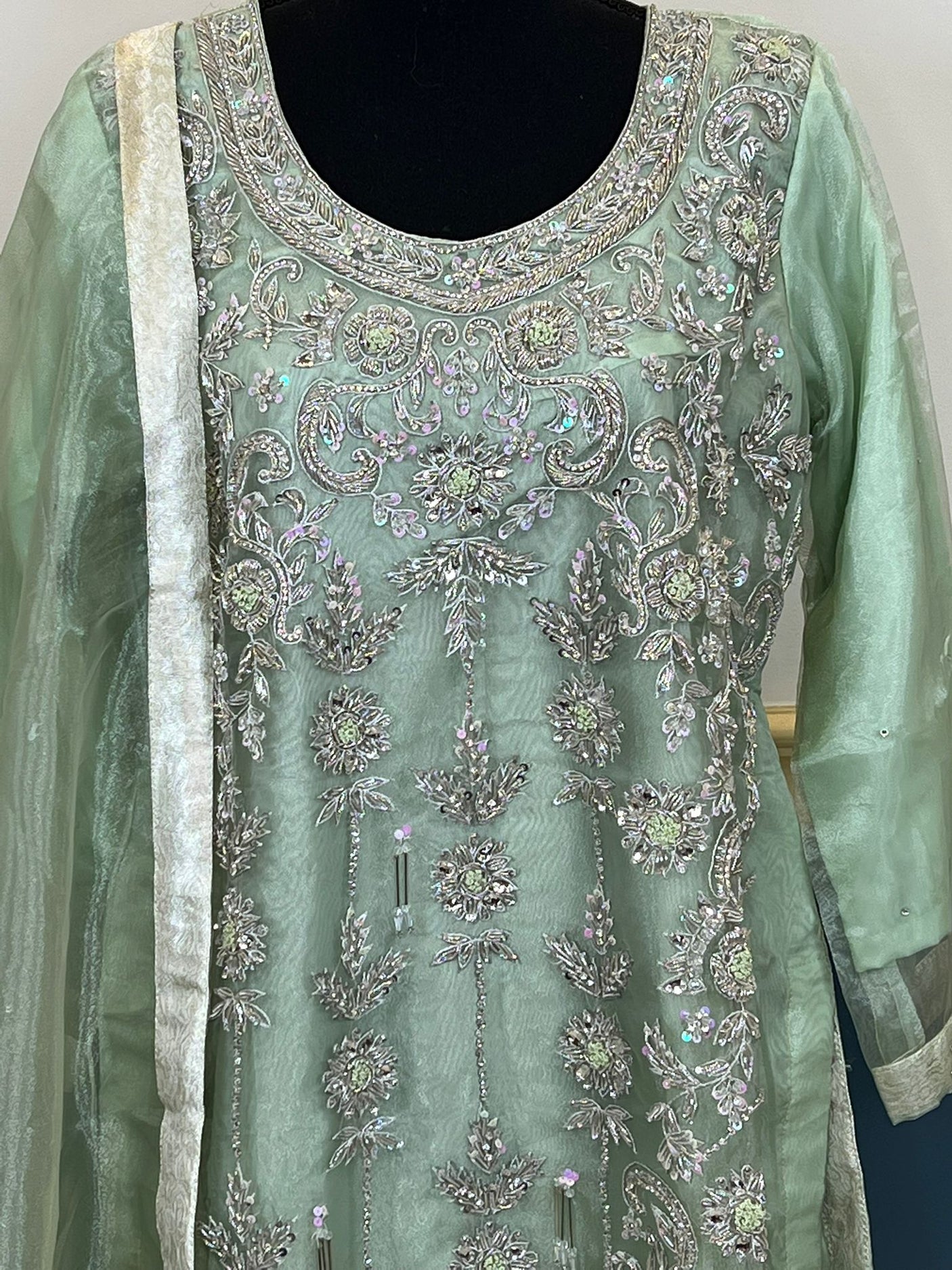 Pakistani Boutique collection