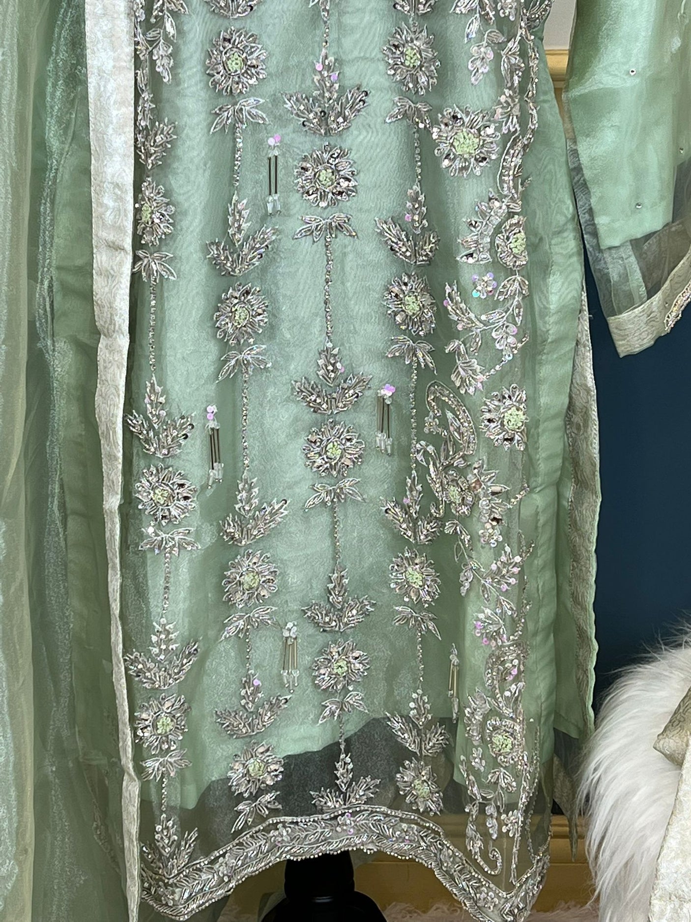 Pakistani Boutique collection