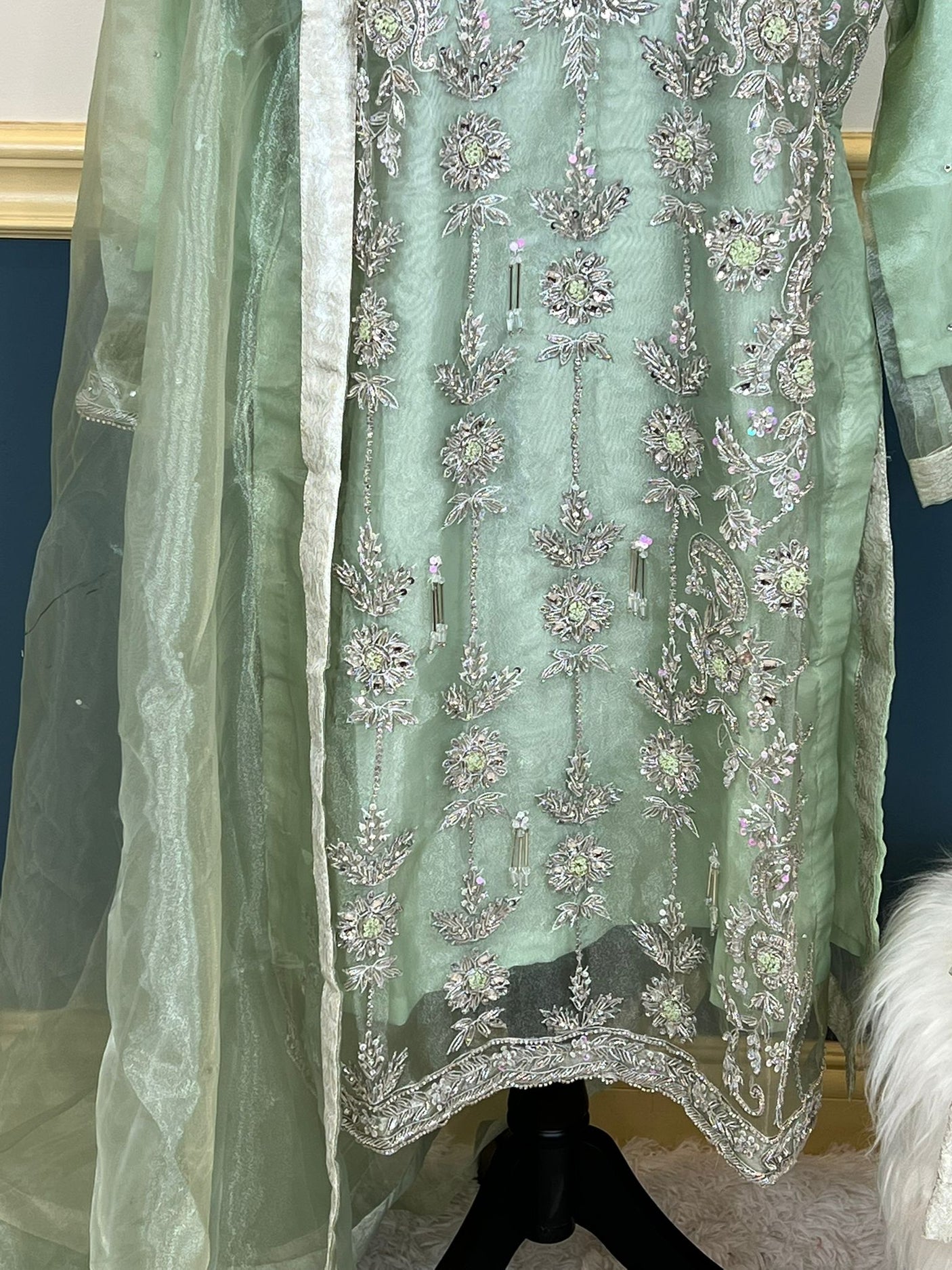 Pakistani Boutique collection