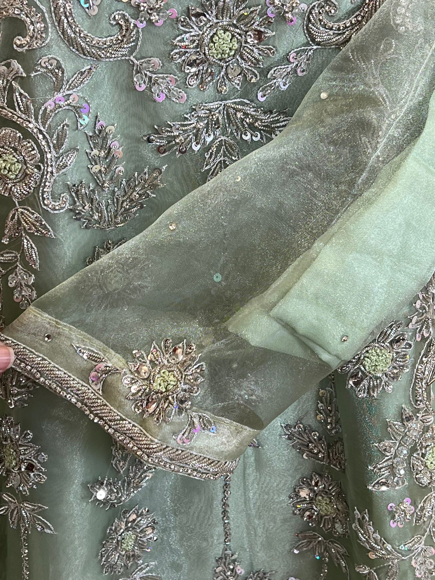 Pakistani Boutique collection