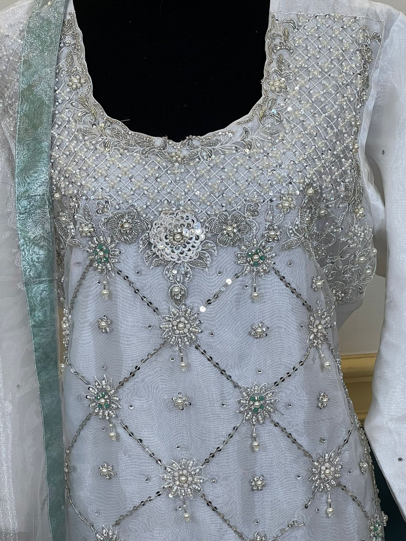 Pakistani Boutique collection