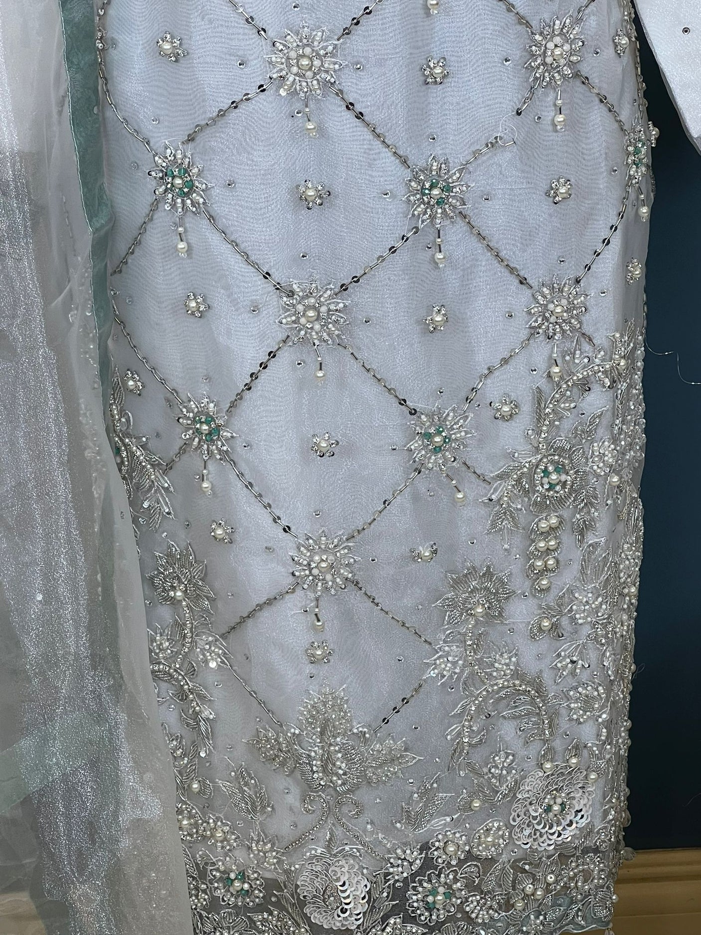 Pakistani Boutique collection