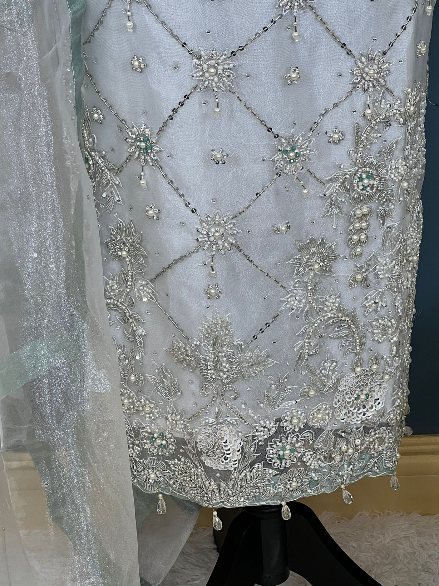 Pakistani Boutique collection